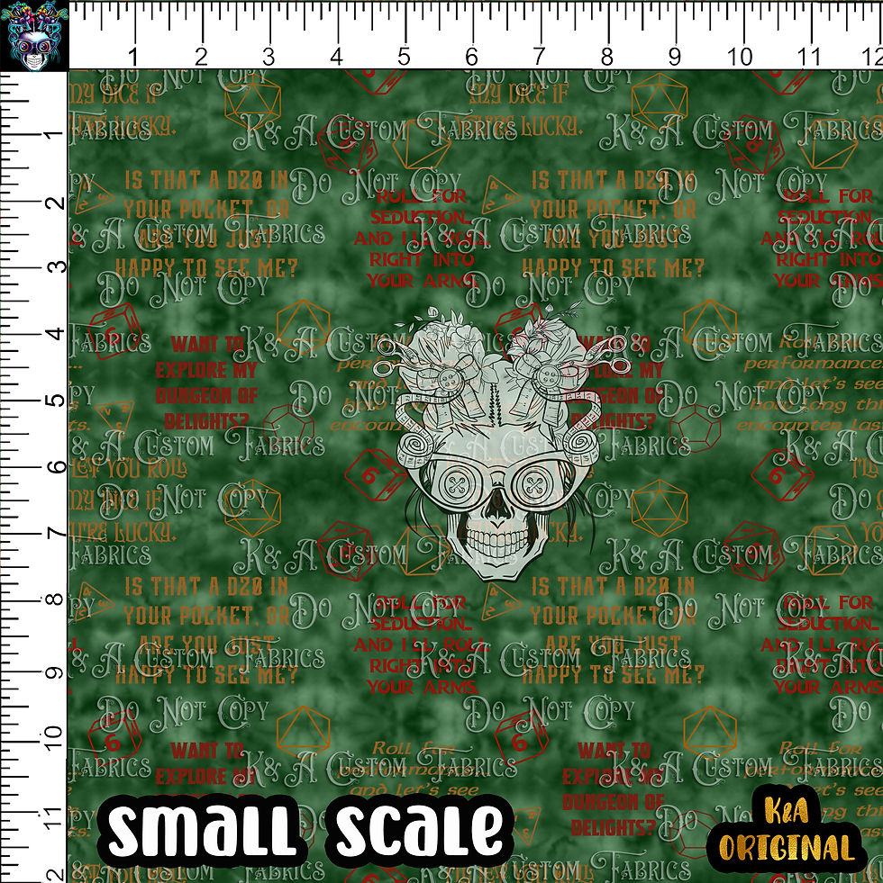 Thumbnail: Naughty DND