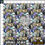 Thumbnail: Force Is Floral Light Gray