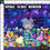 Thumbnail: M.Motif Catch Em All Small Scale Border