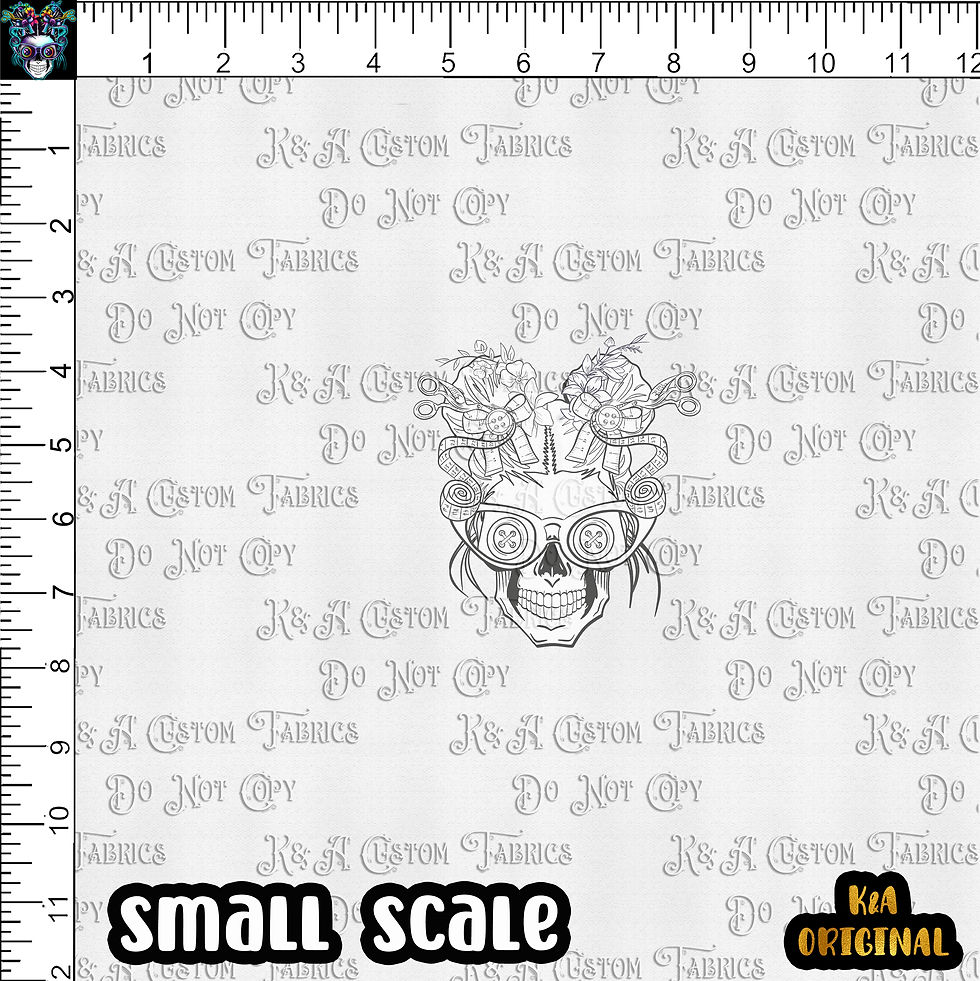 Thumbnail: Monster Mugshots Coord