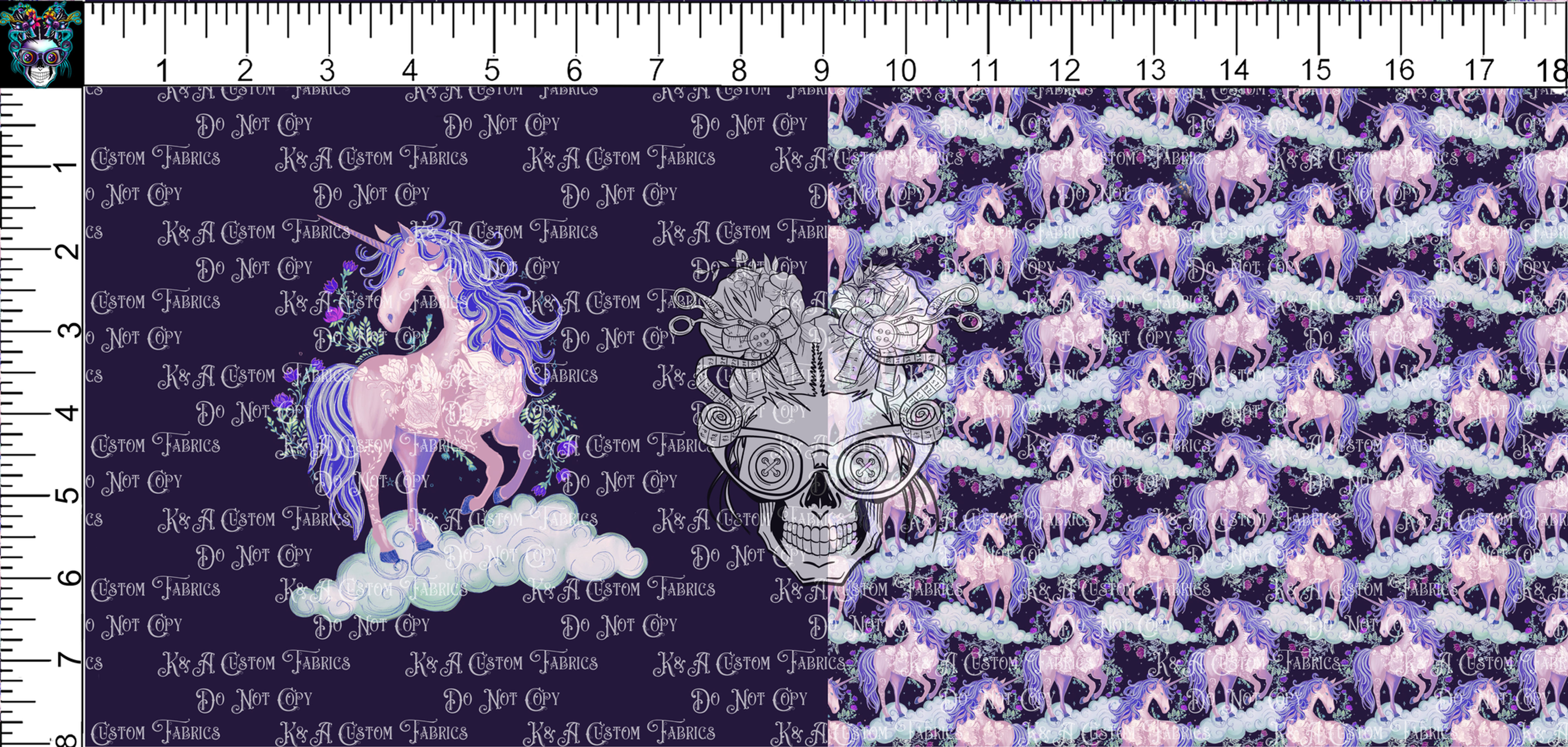 Unicorn DP