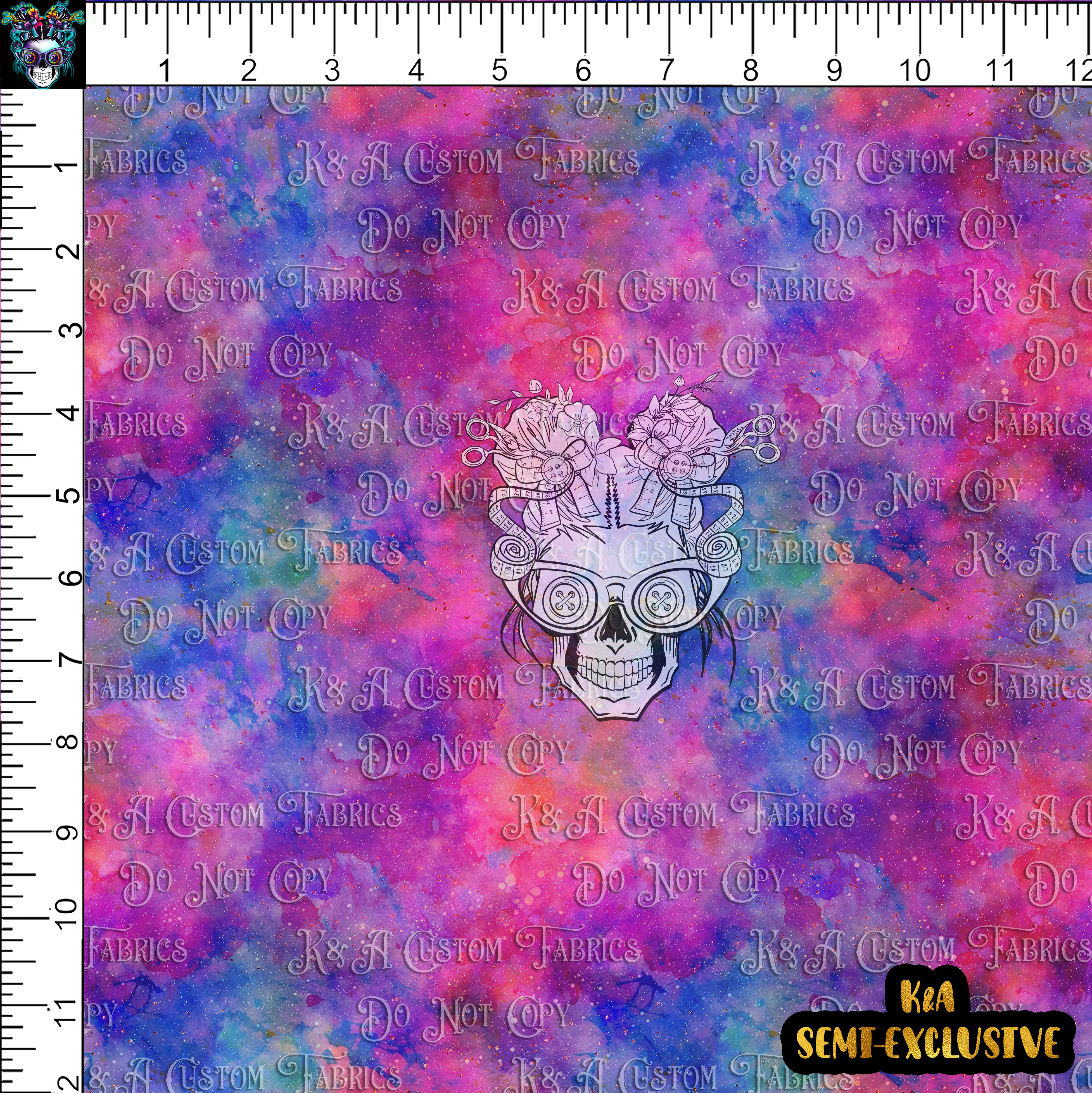 Once Upon A HM-Stacked Coord