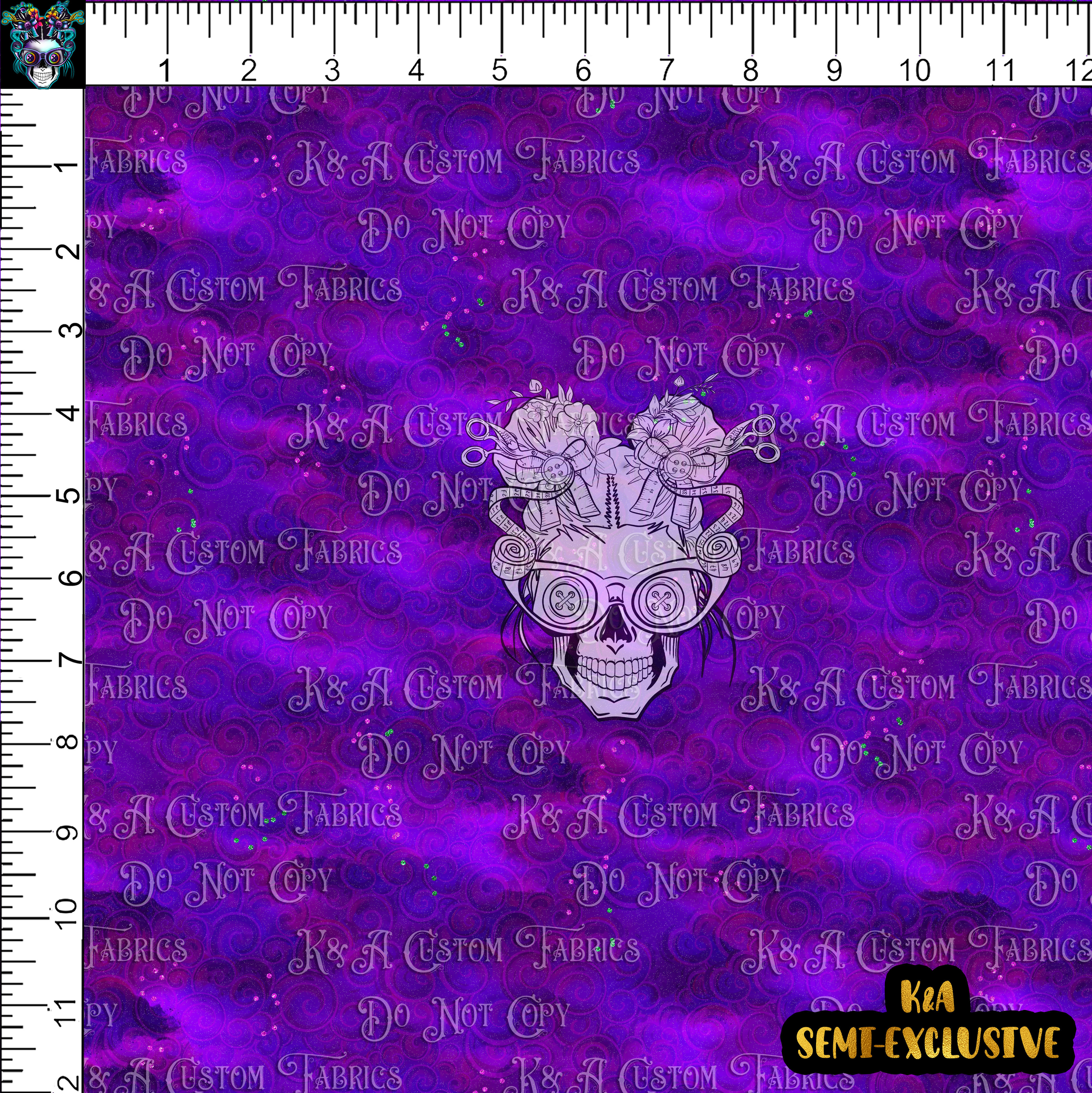 M.Motif Herc Man - Ultraviolet Coord