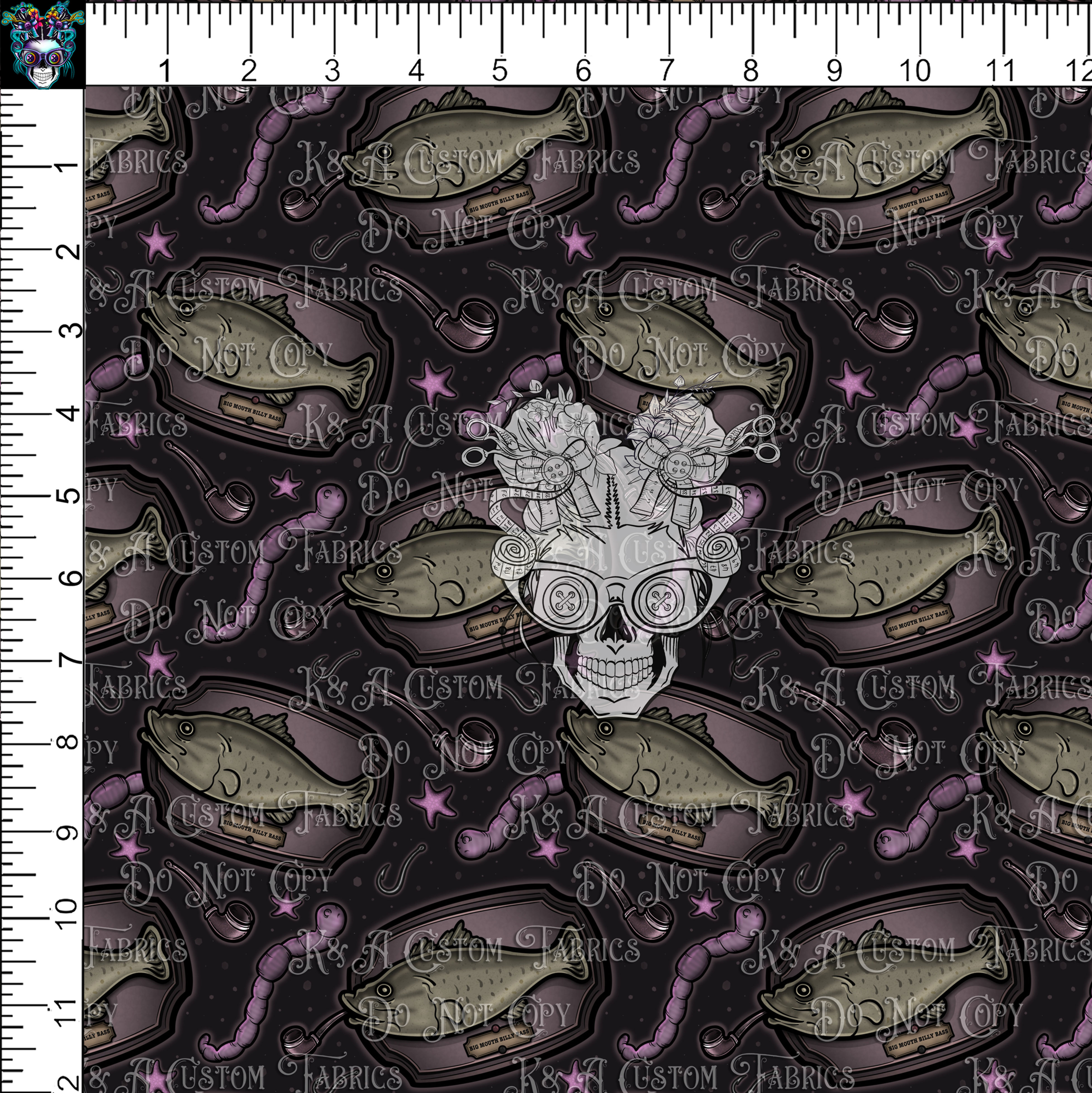 What We Do Billy Bass