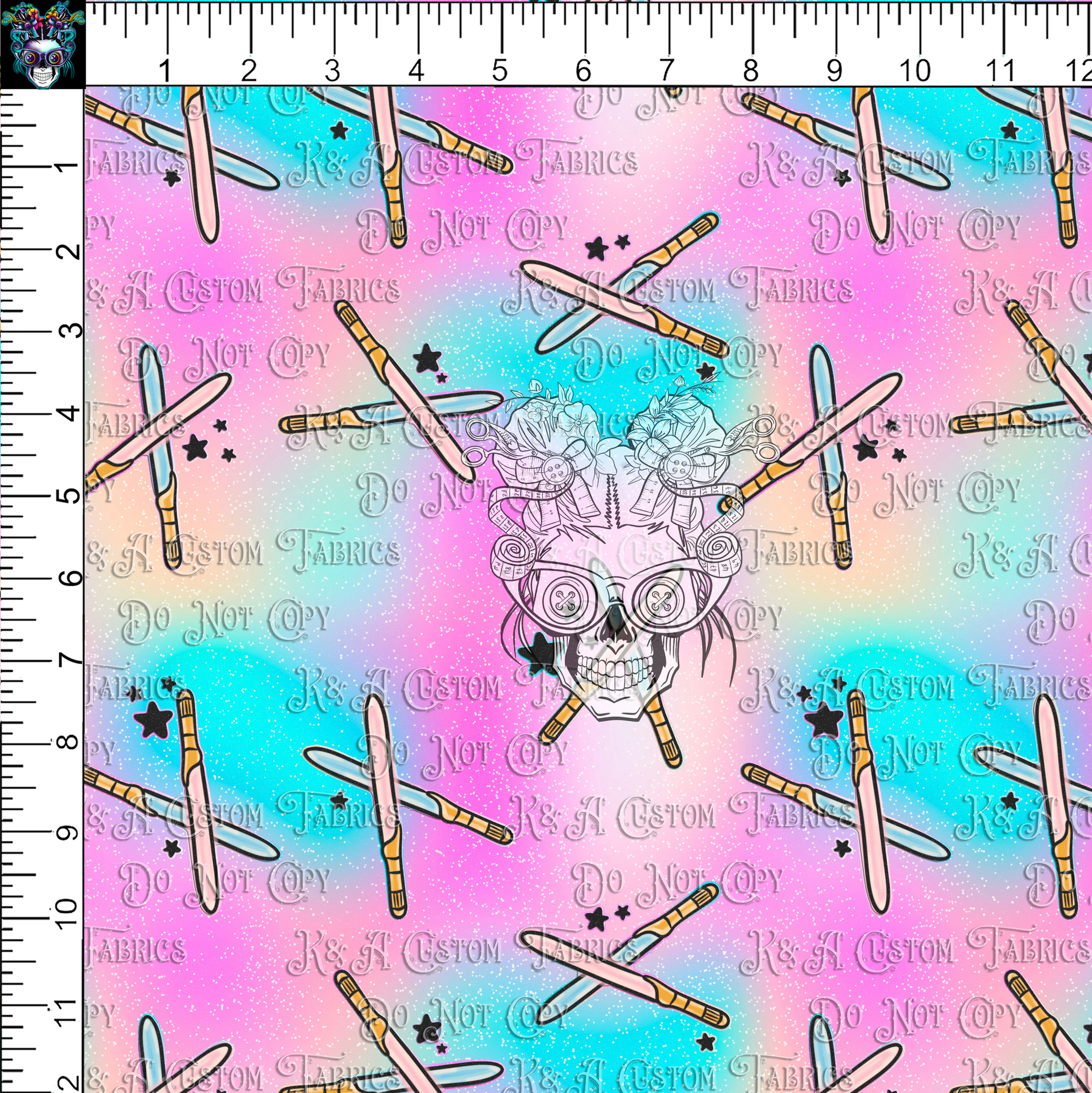 Force Brew With You-Candy Sabers