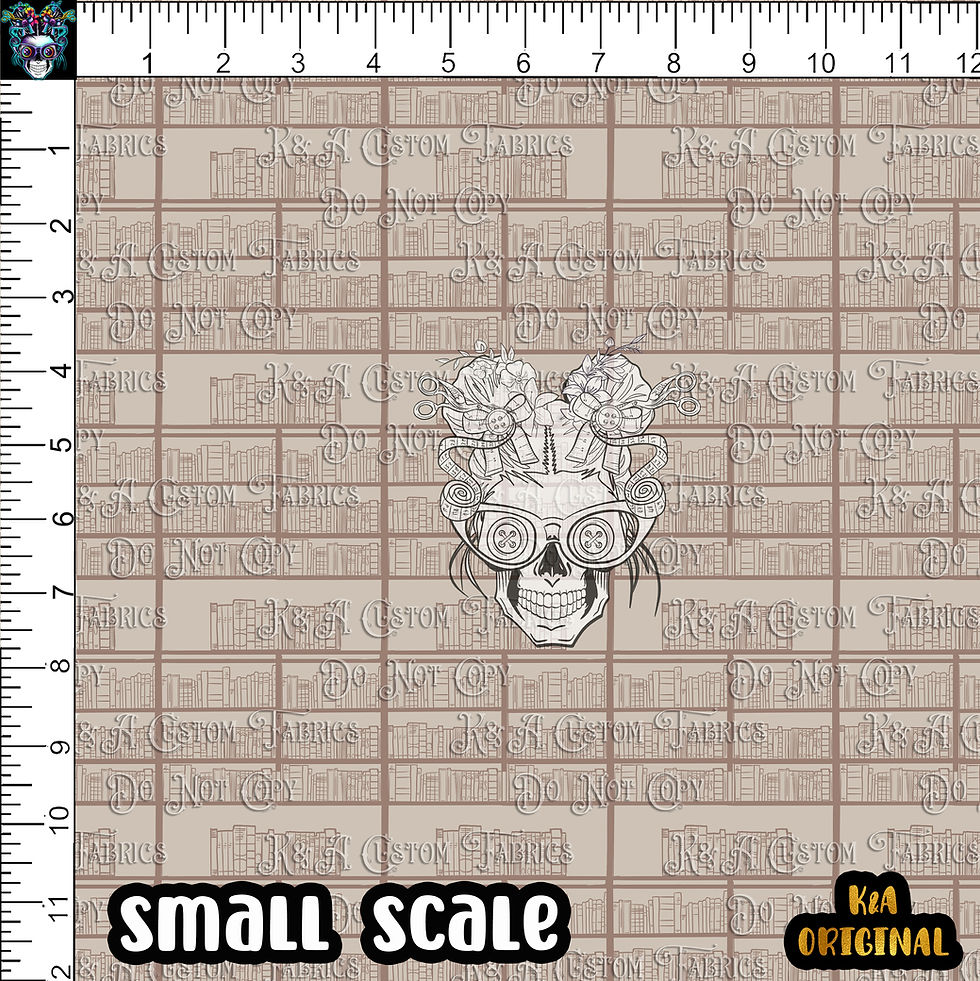 Thumbnail: Book Owl Coord