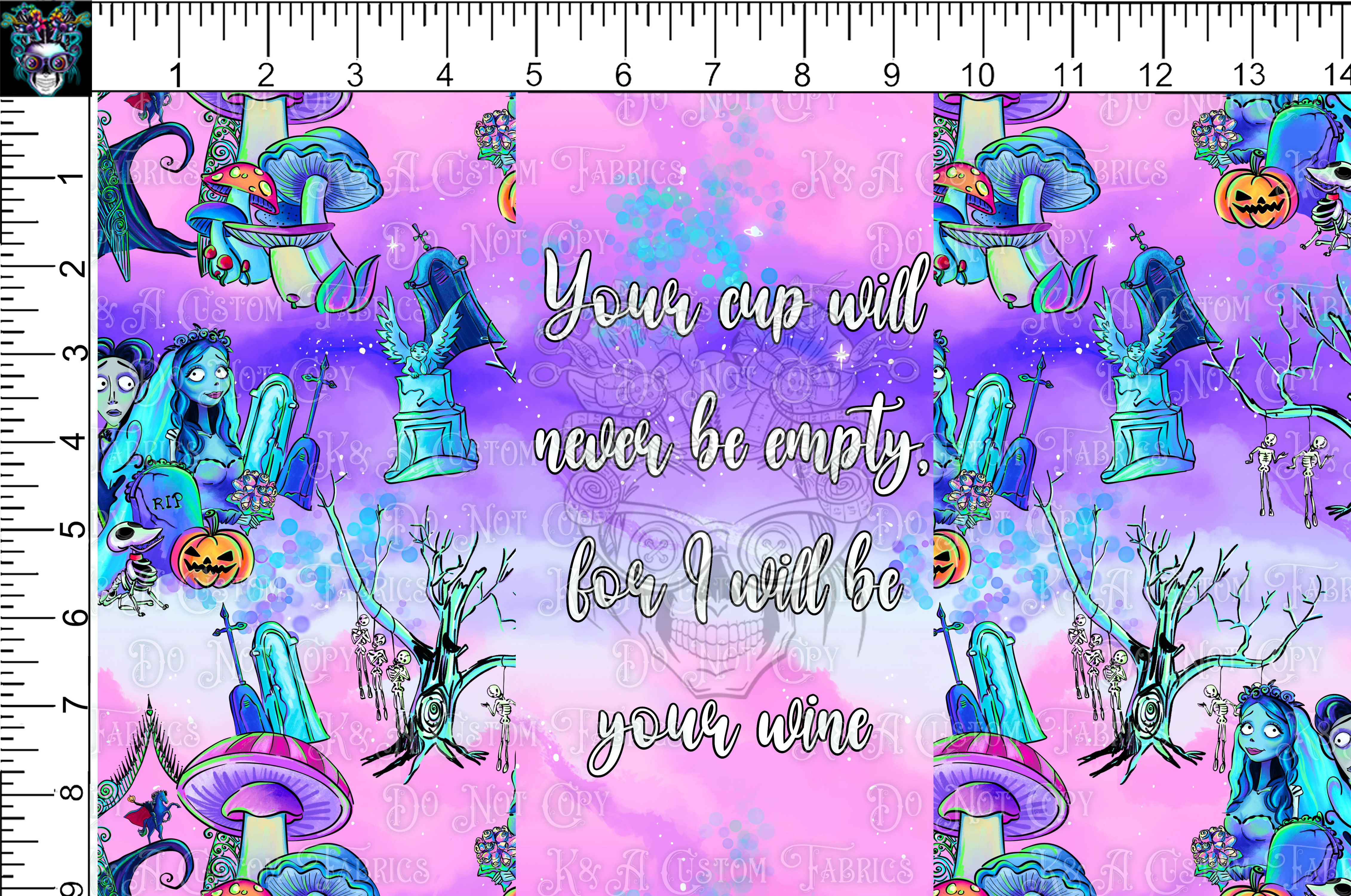 Timmy B Classics Tumbler