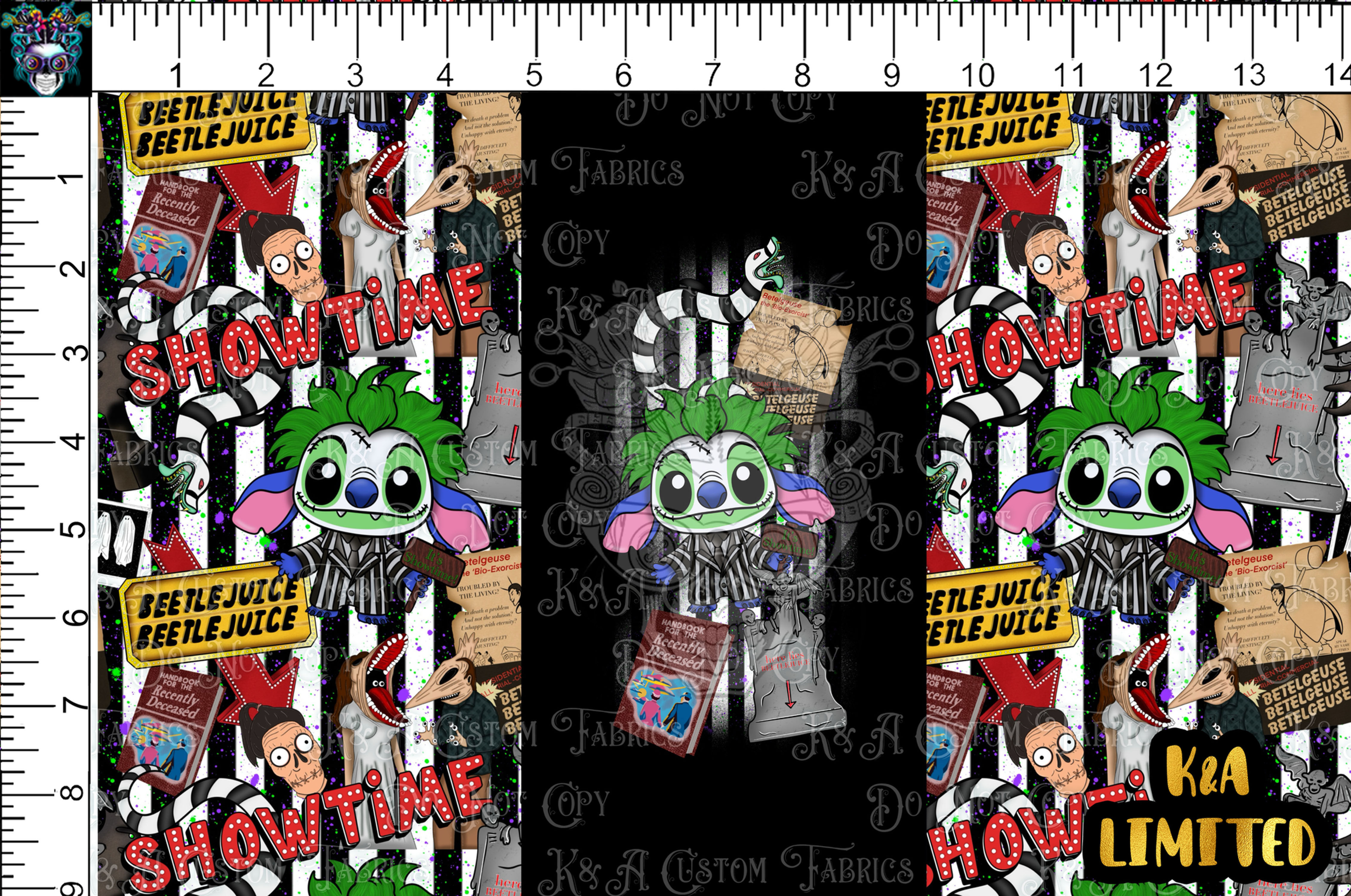 626 Showtime Tumbler