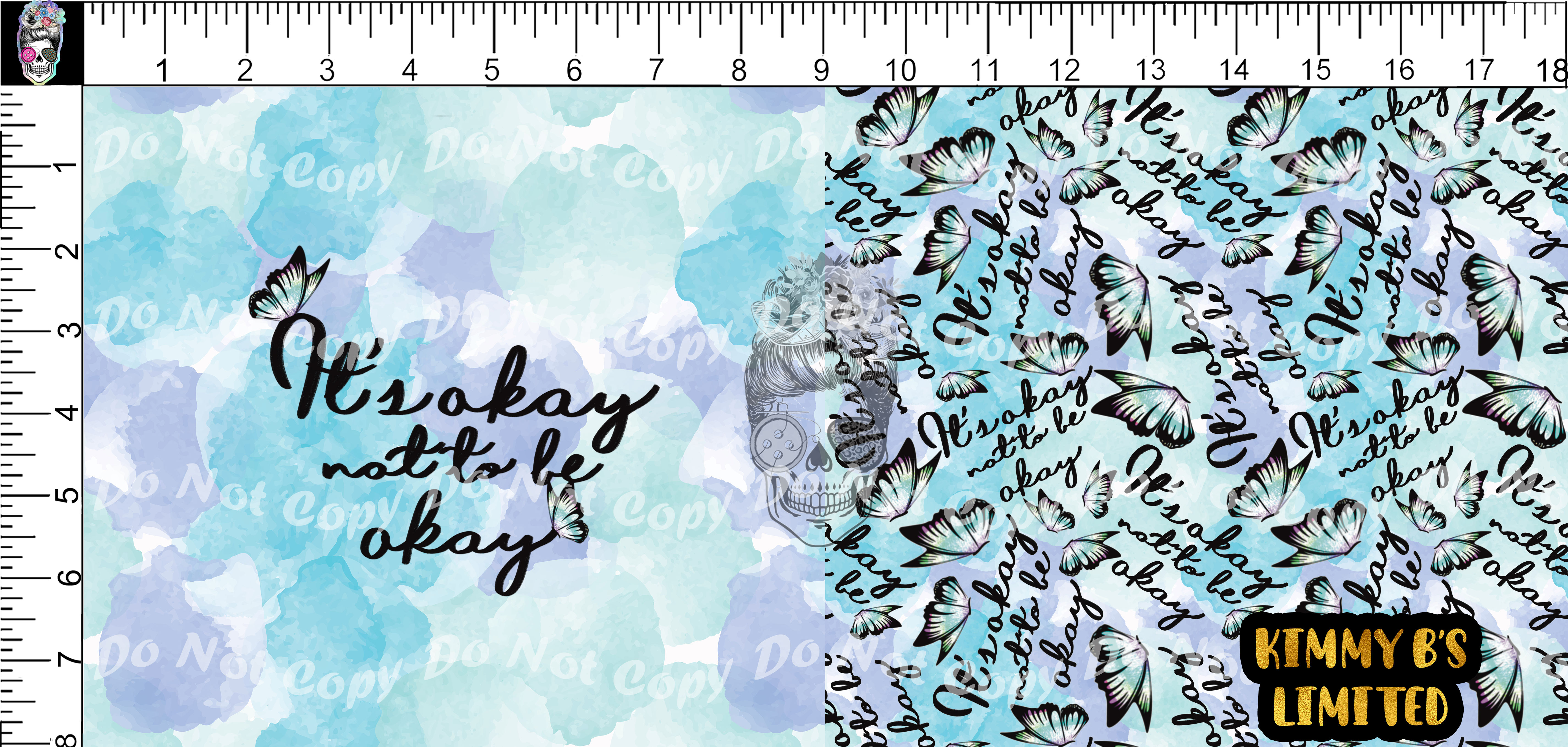 Butterfly Feelings DP