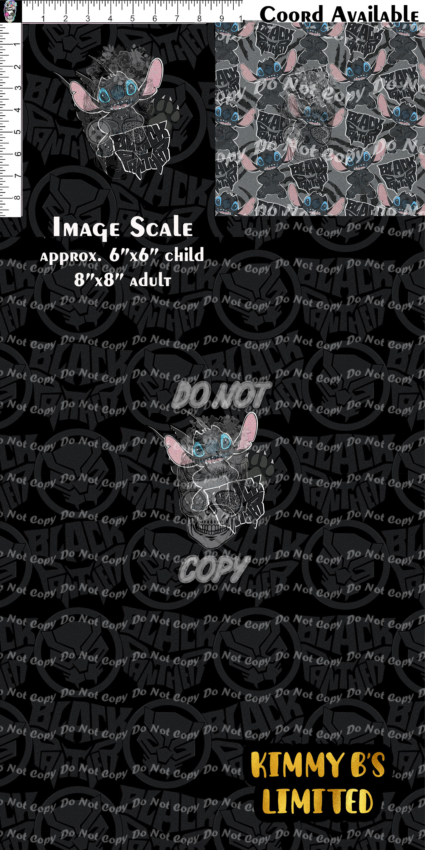 Experimental Heros-Cat Defender Clothing Panel