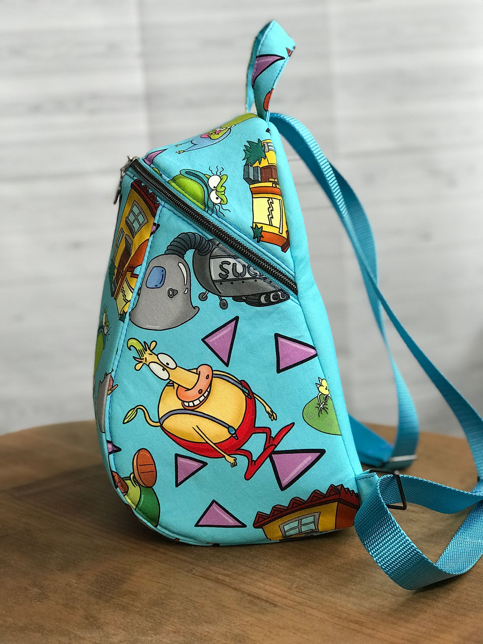 Thumbnail: Modern Life DP