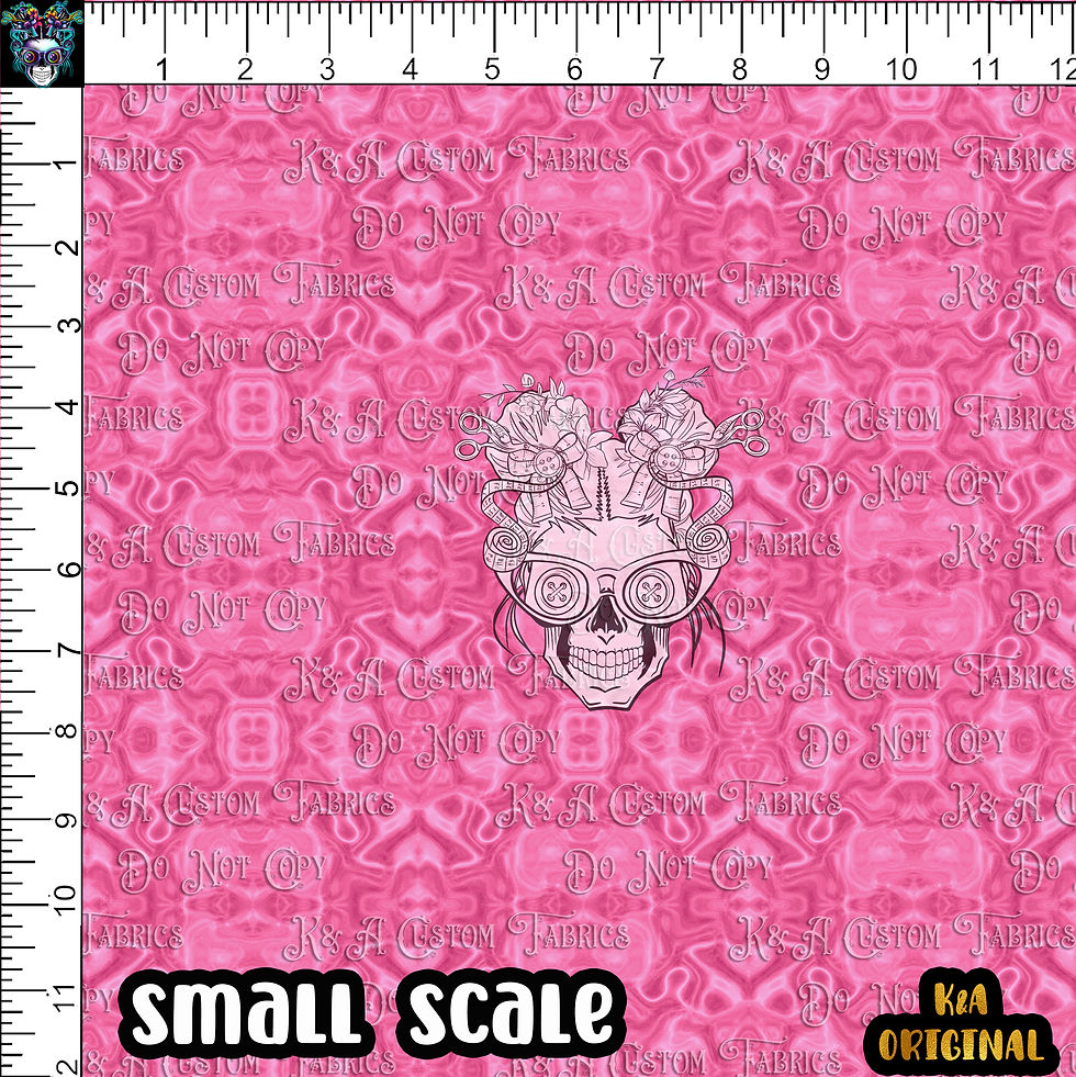 Thumbnail: Bubblegum Villains Coord