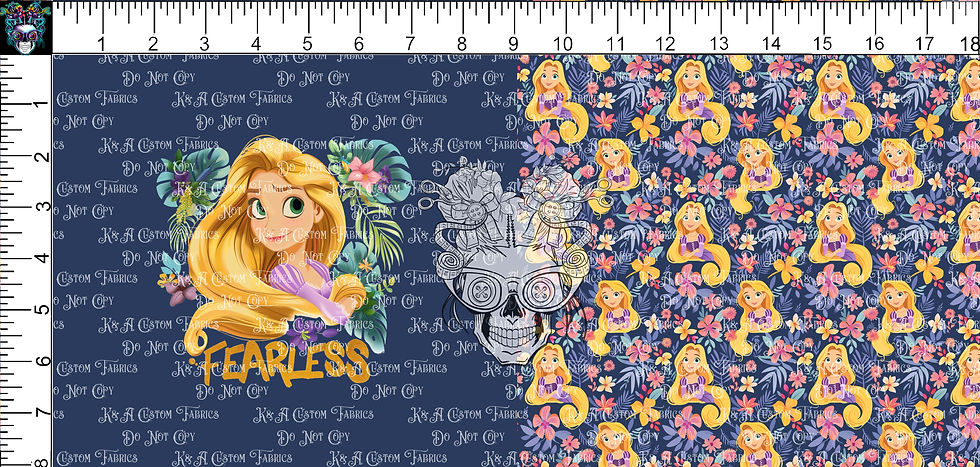 Tropical Royalty-Tangle DP