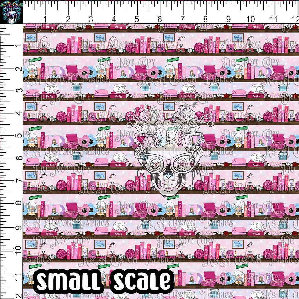 Thumbnail: TS Lovers Shelves