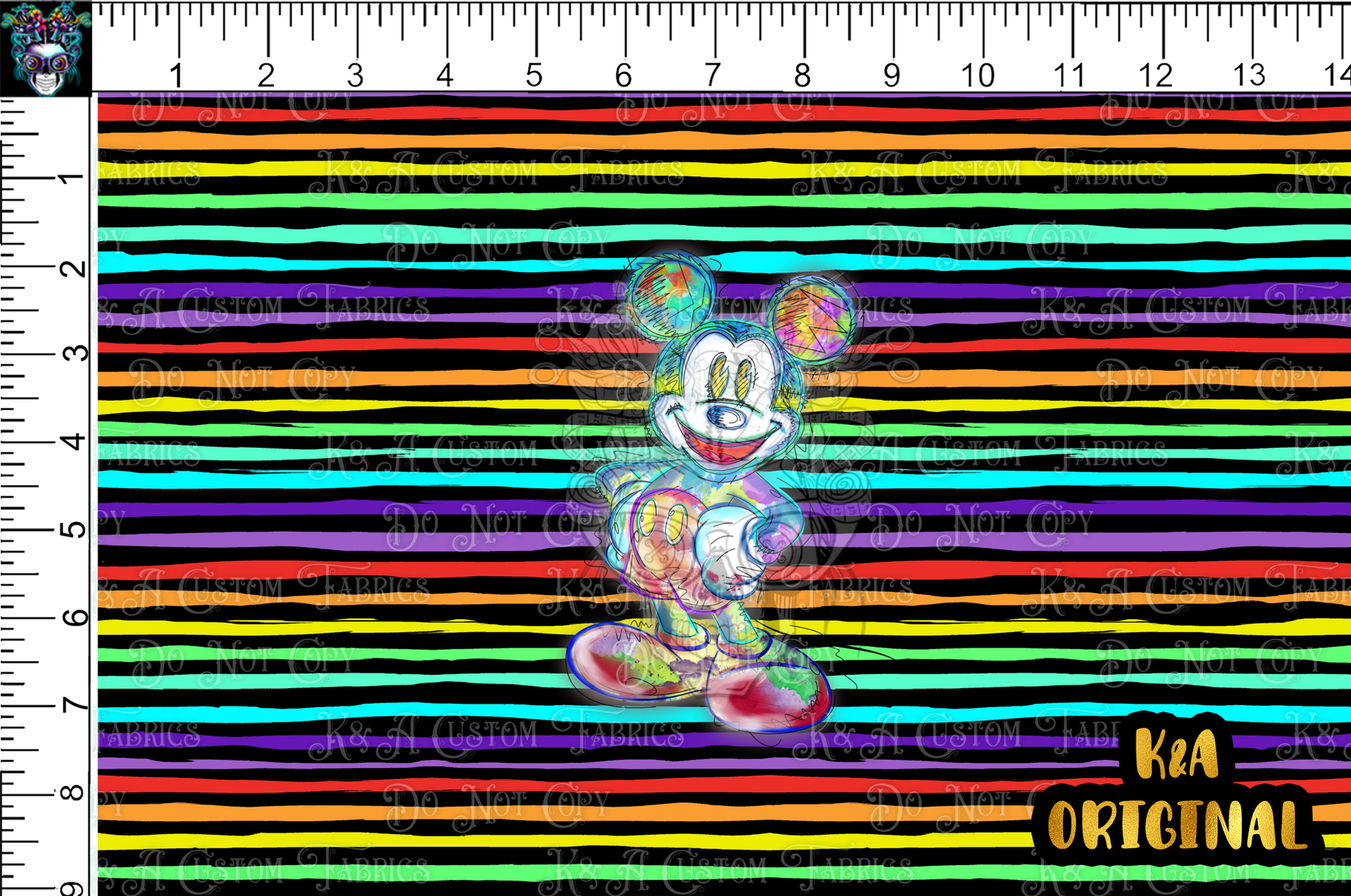 Best Mouse Pals Tumbler