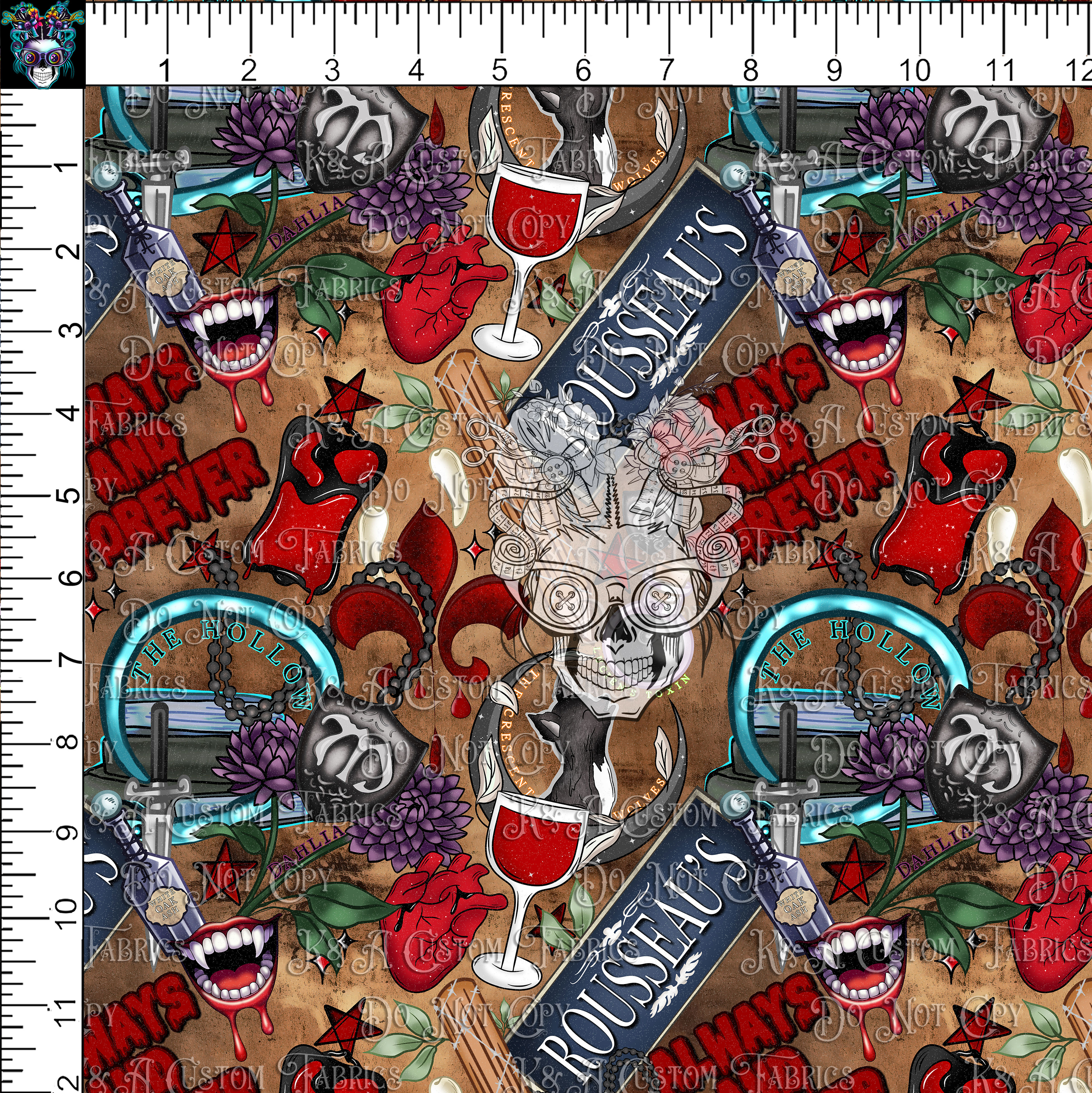 Always & Forever Dirt