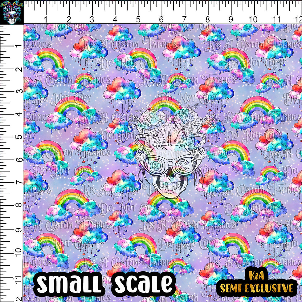 Thumbnail: Kittycorn Fantasy-Rainbows