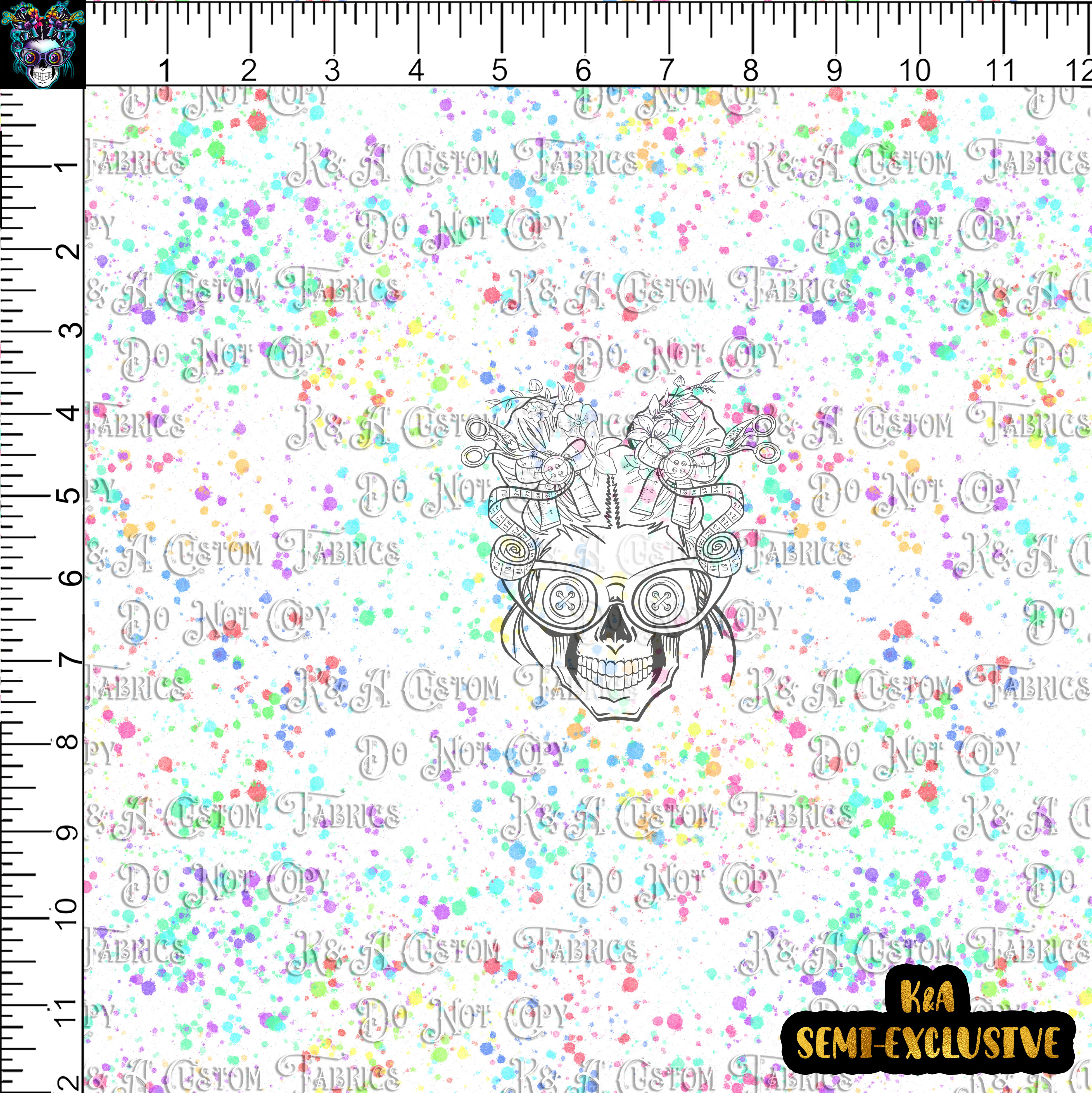 Clubhouse Heads White Coord