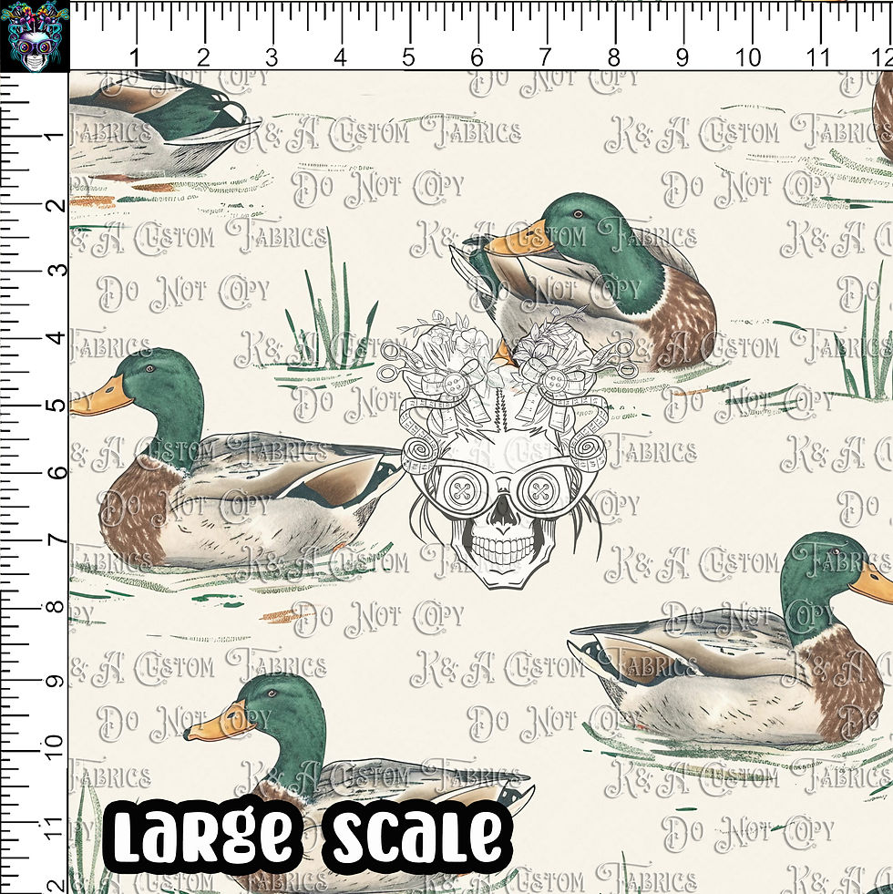 Thumbnail: Duck Pond