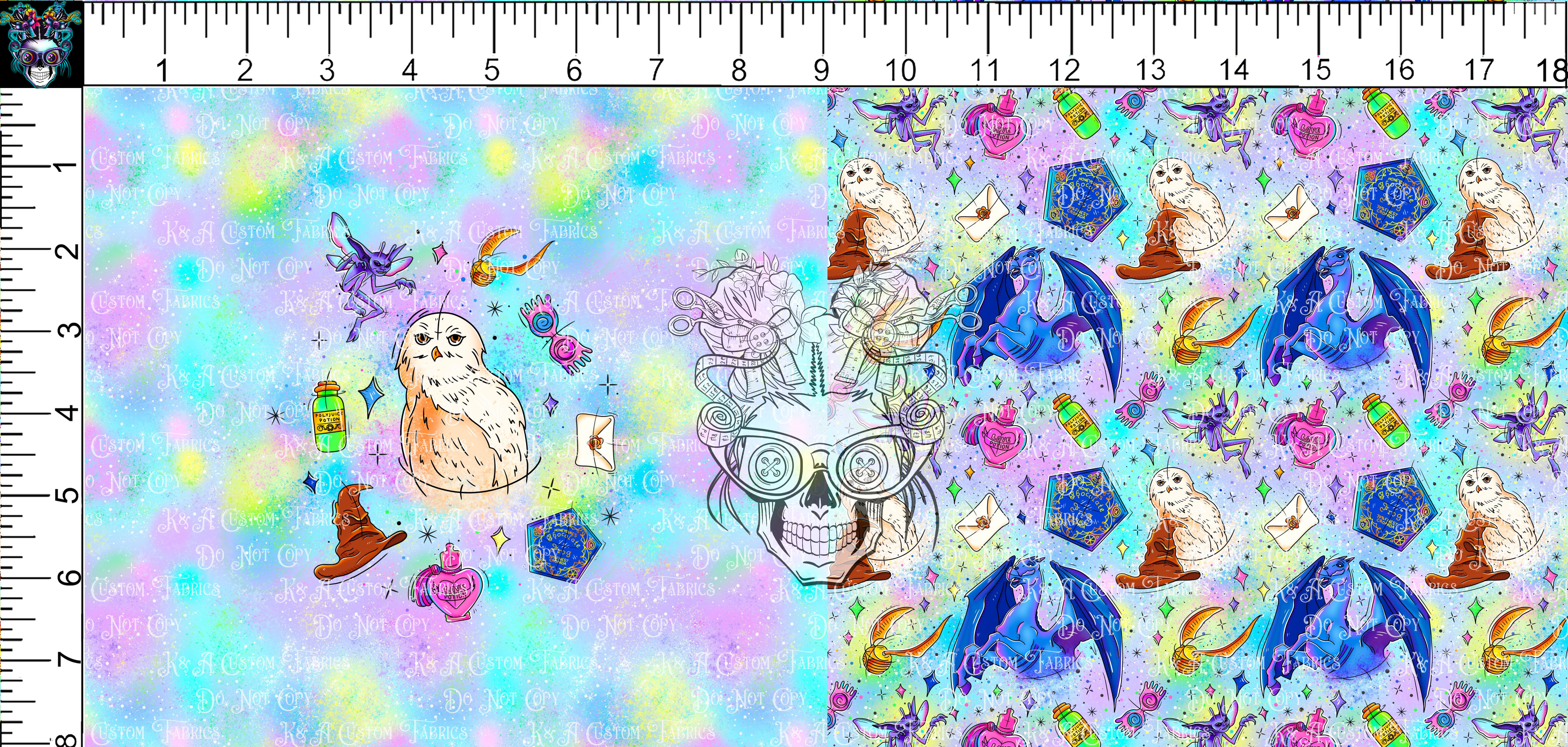 HP Pastels Elements DP