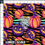 Thumbnail: Hex Spooky LF - Jack O Lantern Tiger Stripes