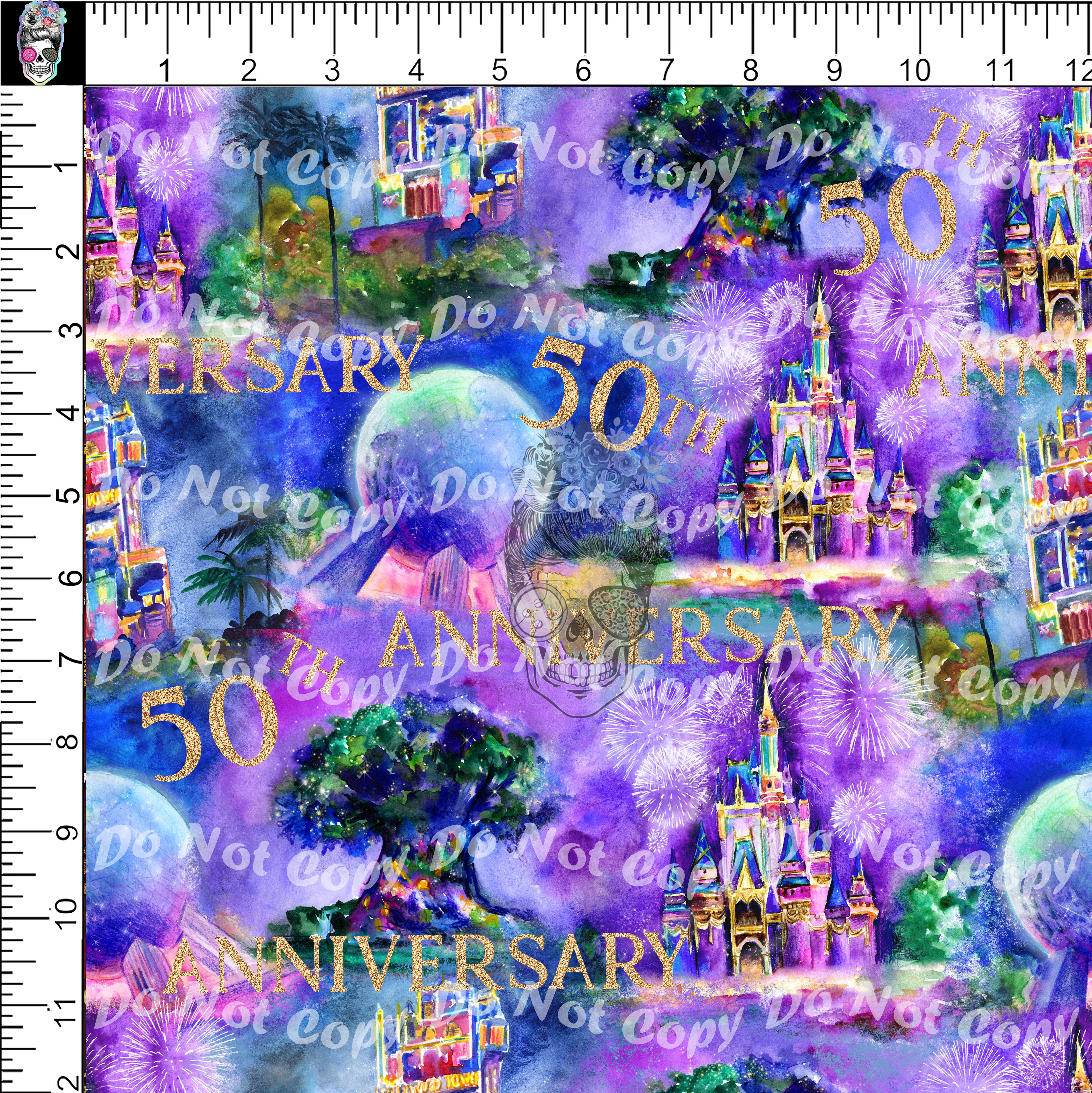 Magical Park Anniversary