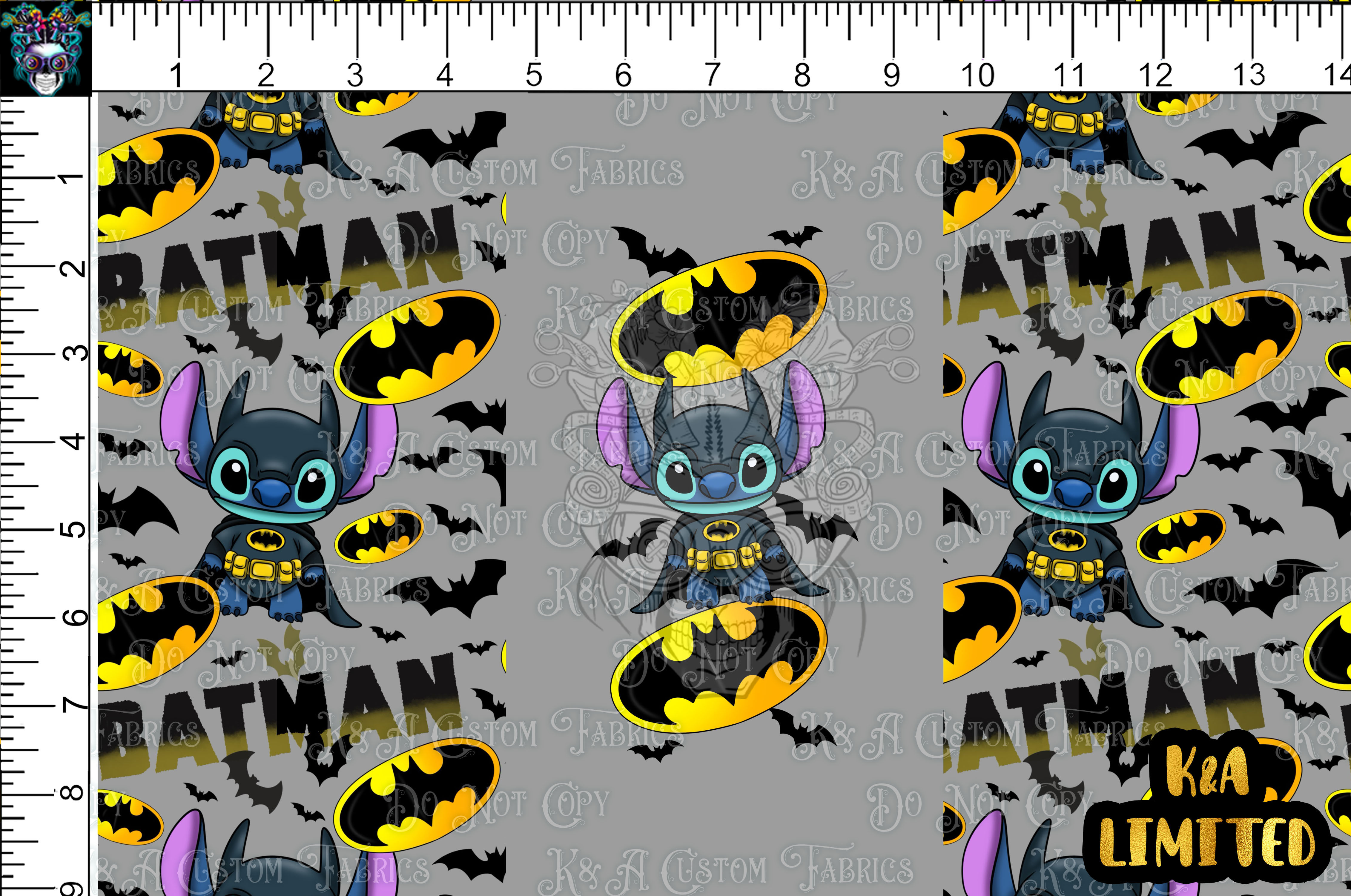 626 Bat Hero Tumbler