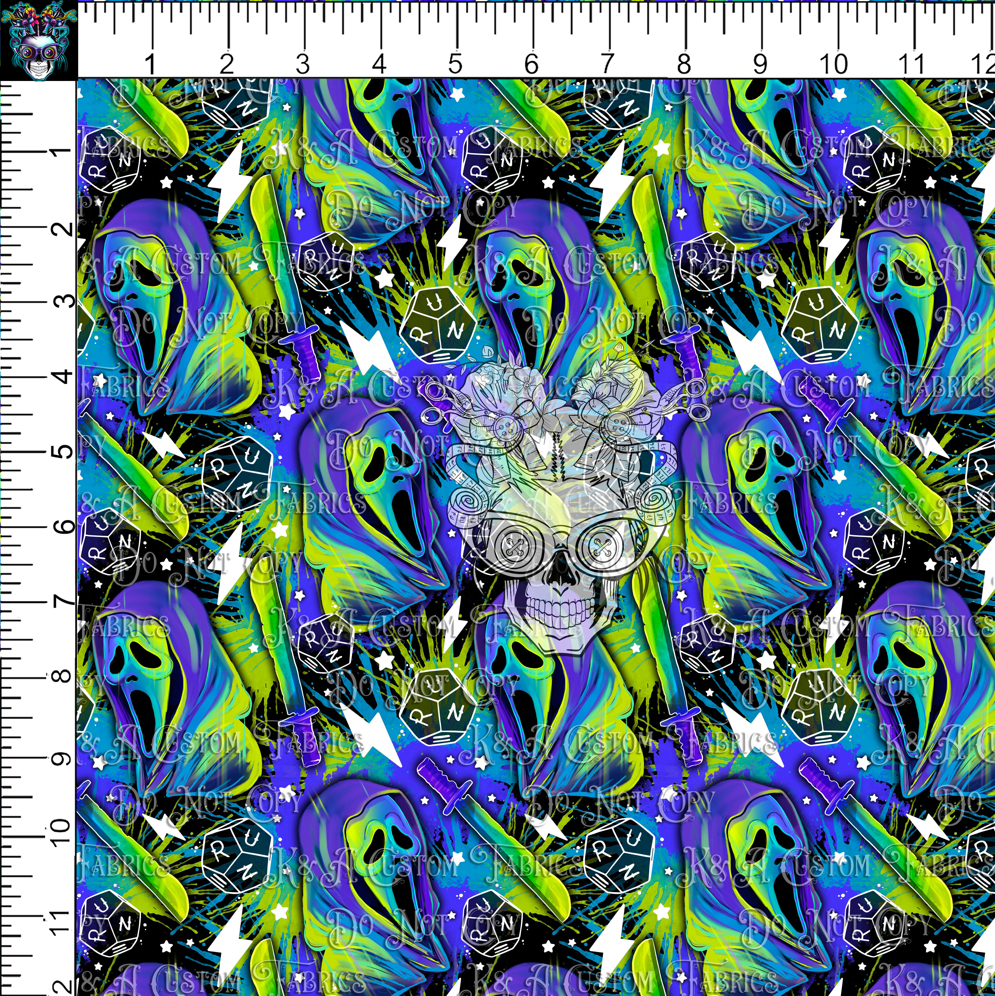 Hex Horror - Phone Call Killer