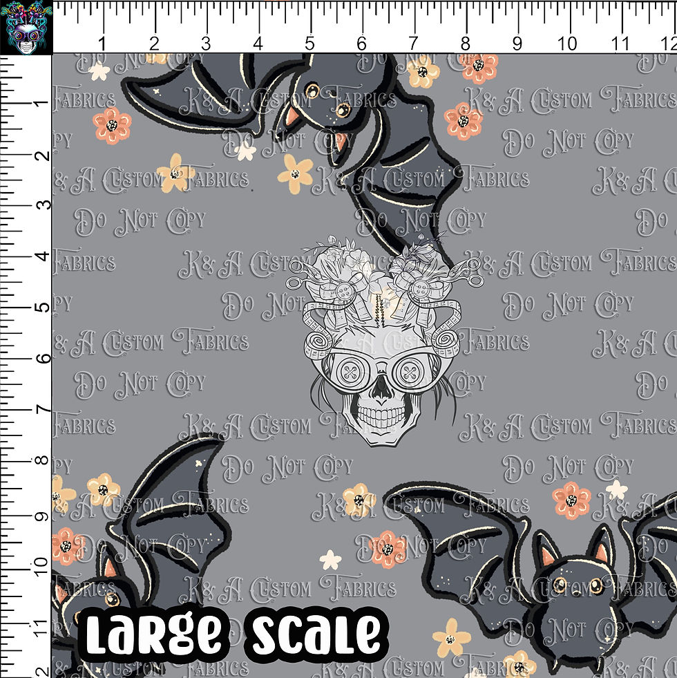 Thumbnail: Midnight Autumn Bat Coord