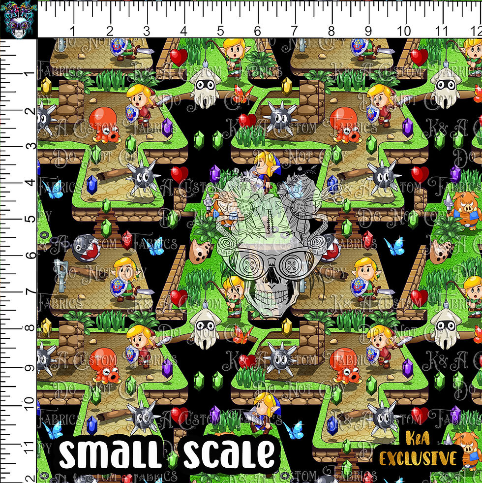 Thumbnail: Warrior Elf Land Black
