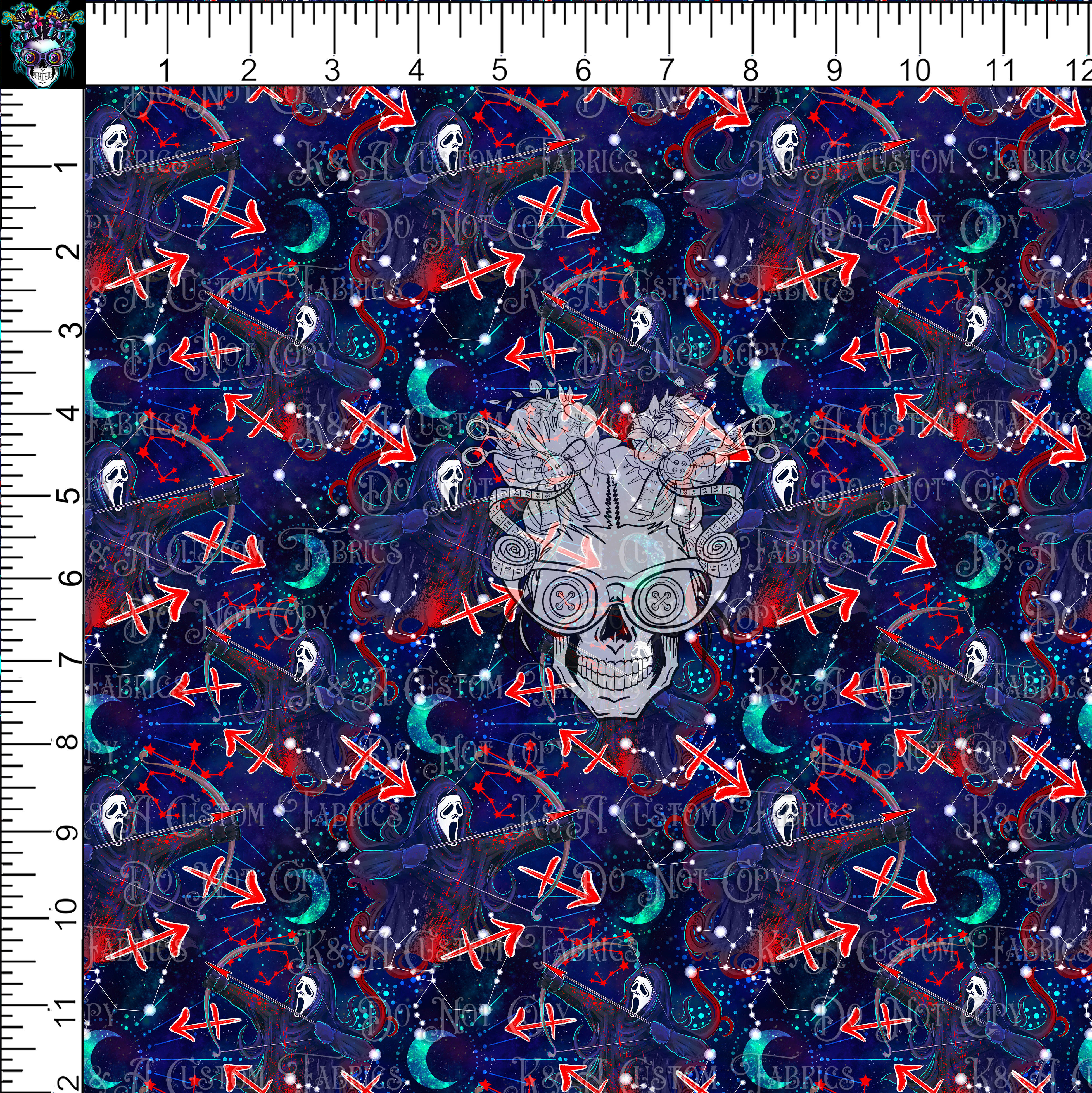 Hex Astrology - Sagittarius