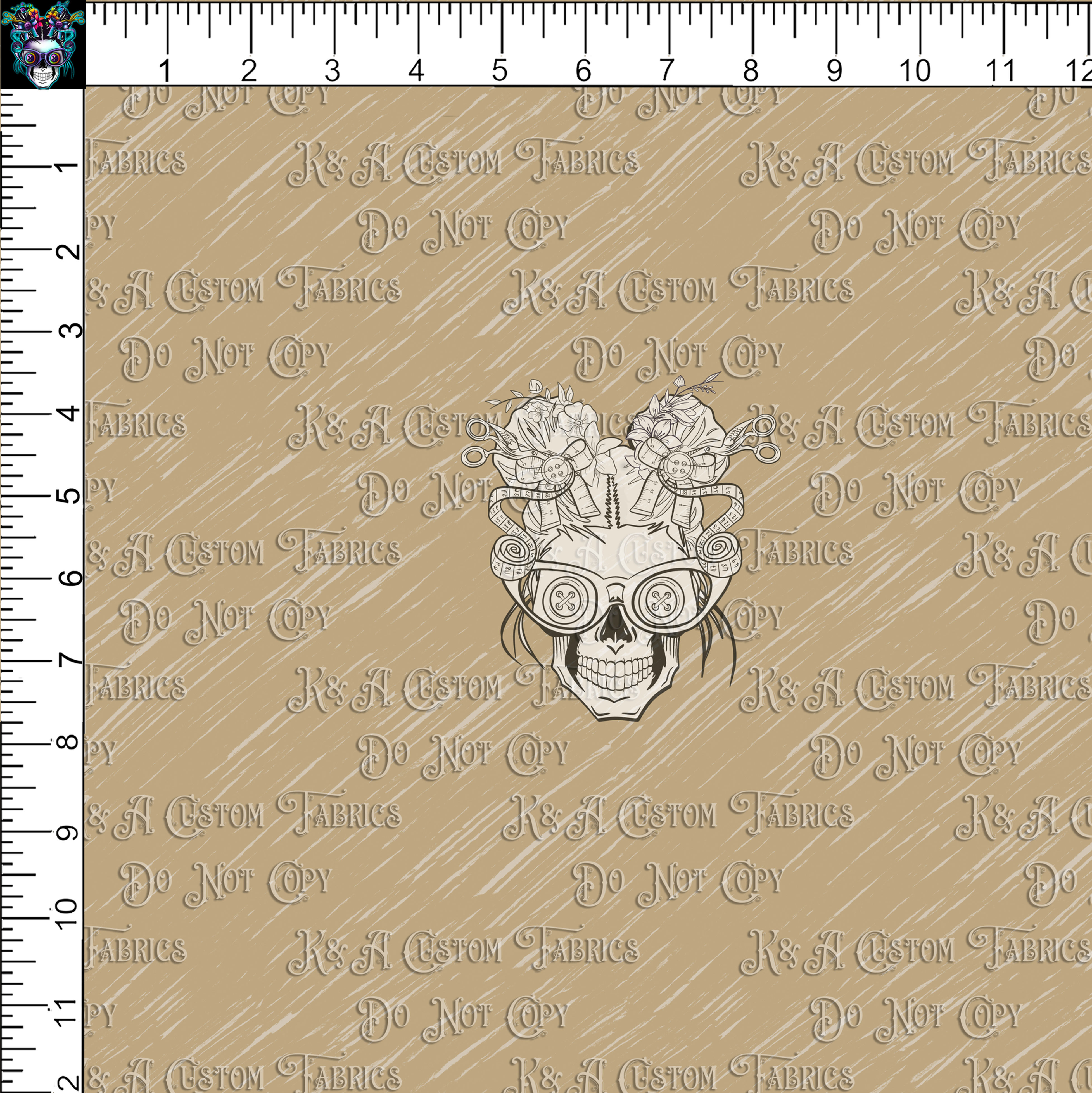 Sketchy Sidekicks Coord