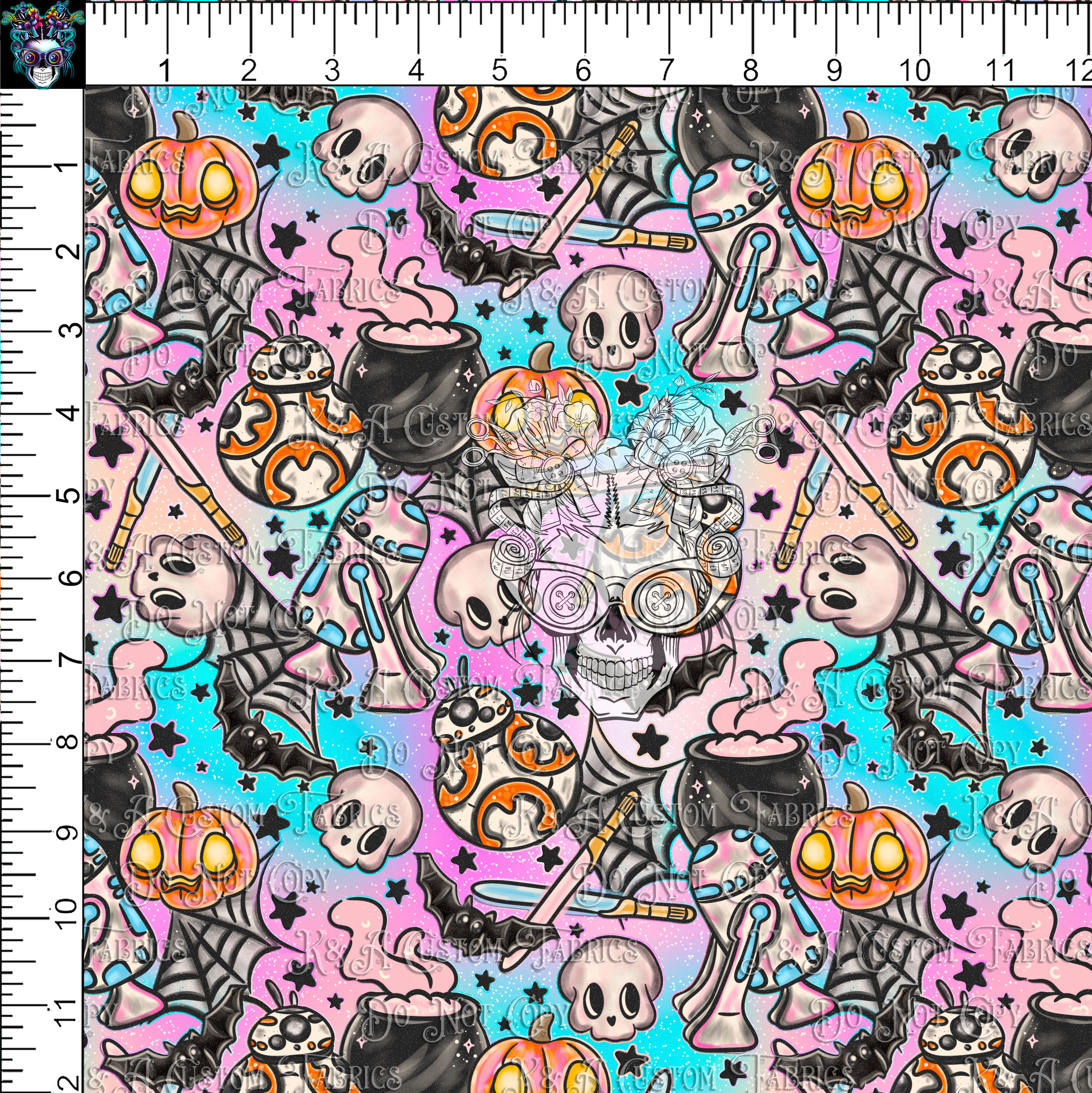 Force Brew With You-Candy