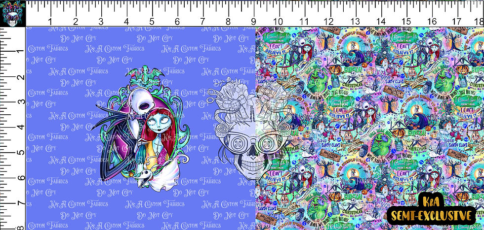 Thumbnail: M.Motif NBC-Words Pastel DP