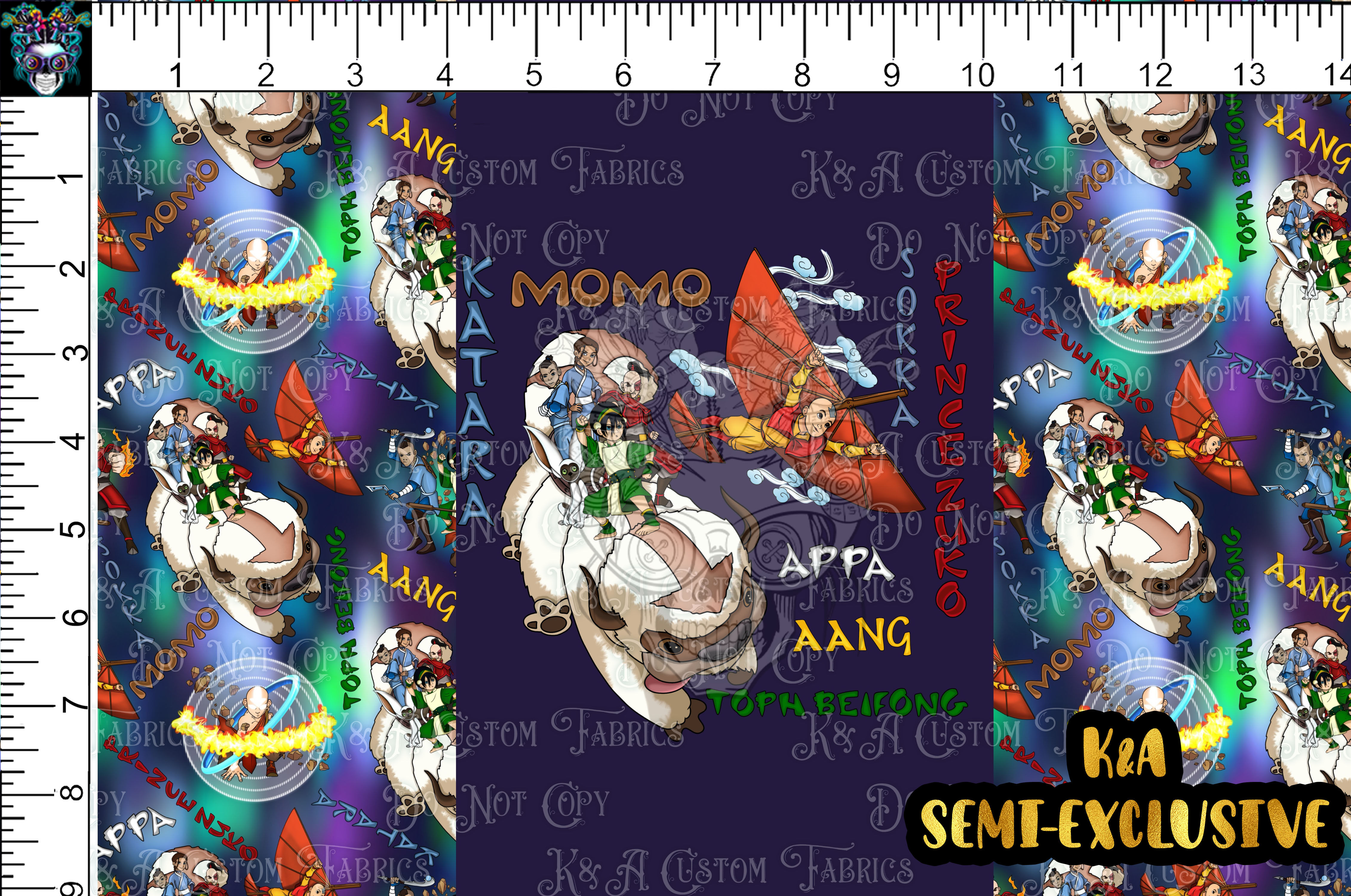 Elemental Legacy Galactic Words Tumbler