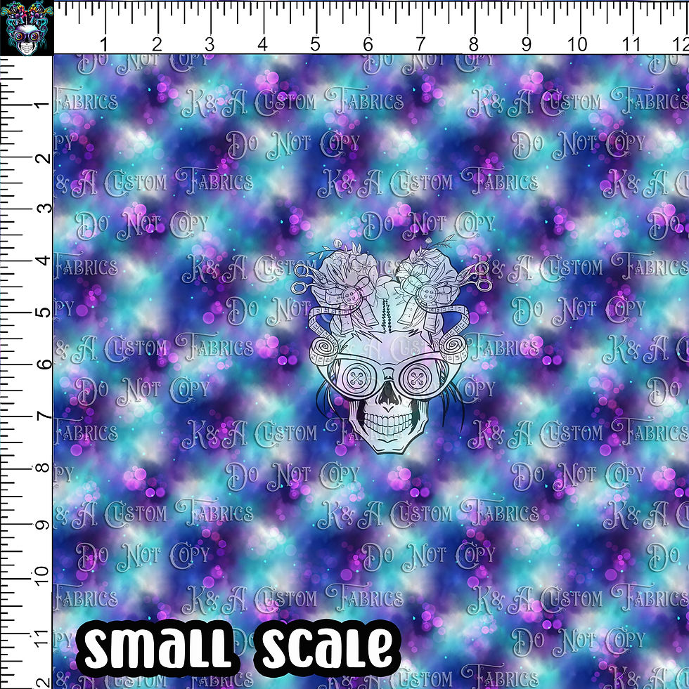 Thumbnail: DSP Unicorns Dark Coord