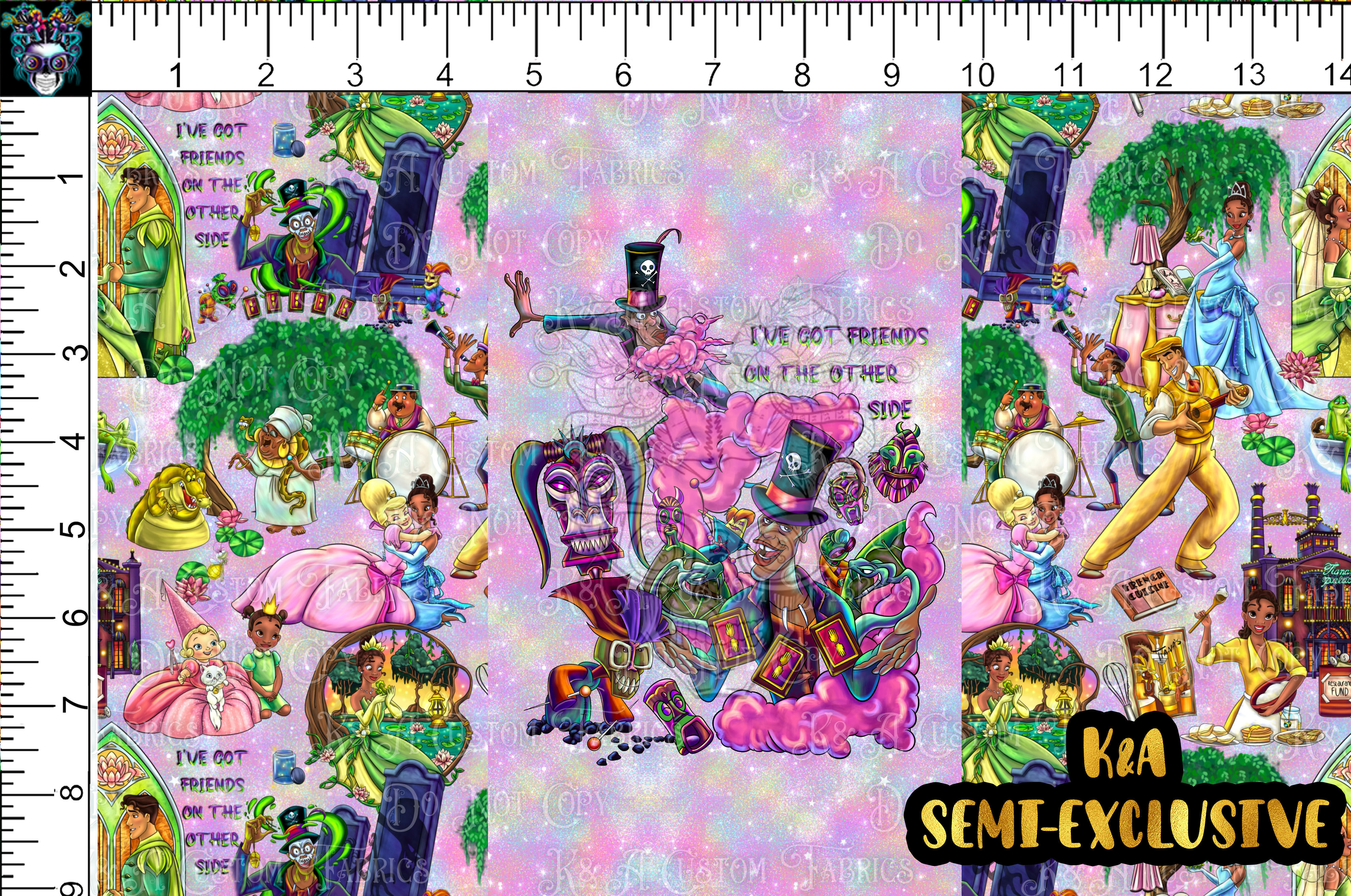 Pondside Princess-Pink Tumbler