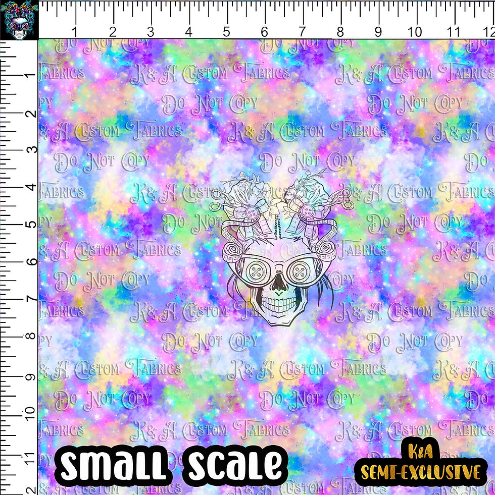 Thumbnail: Once Upon A Nostalgia Toon-Rainbow Galaxy