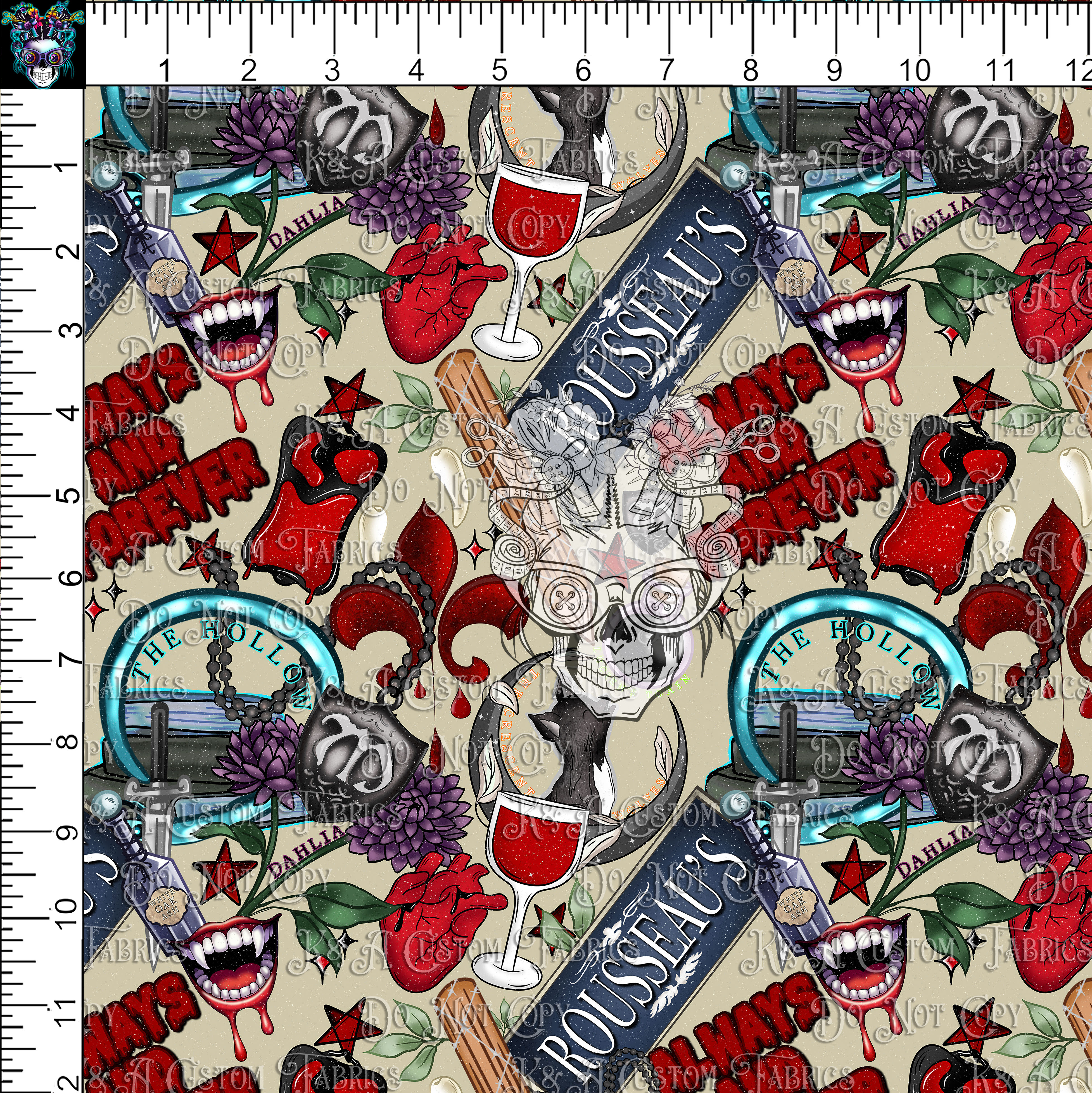 Always & Forever Beige