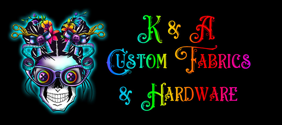 K&A Fabric Retail