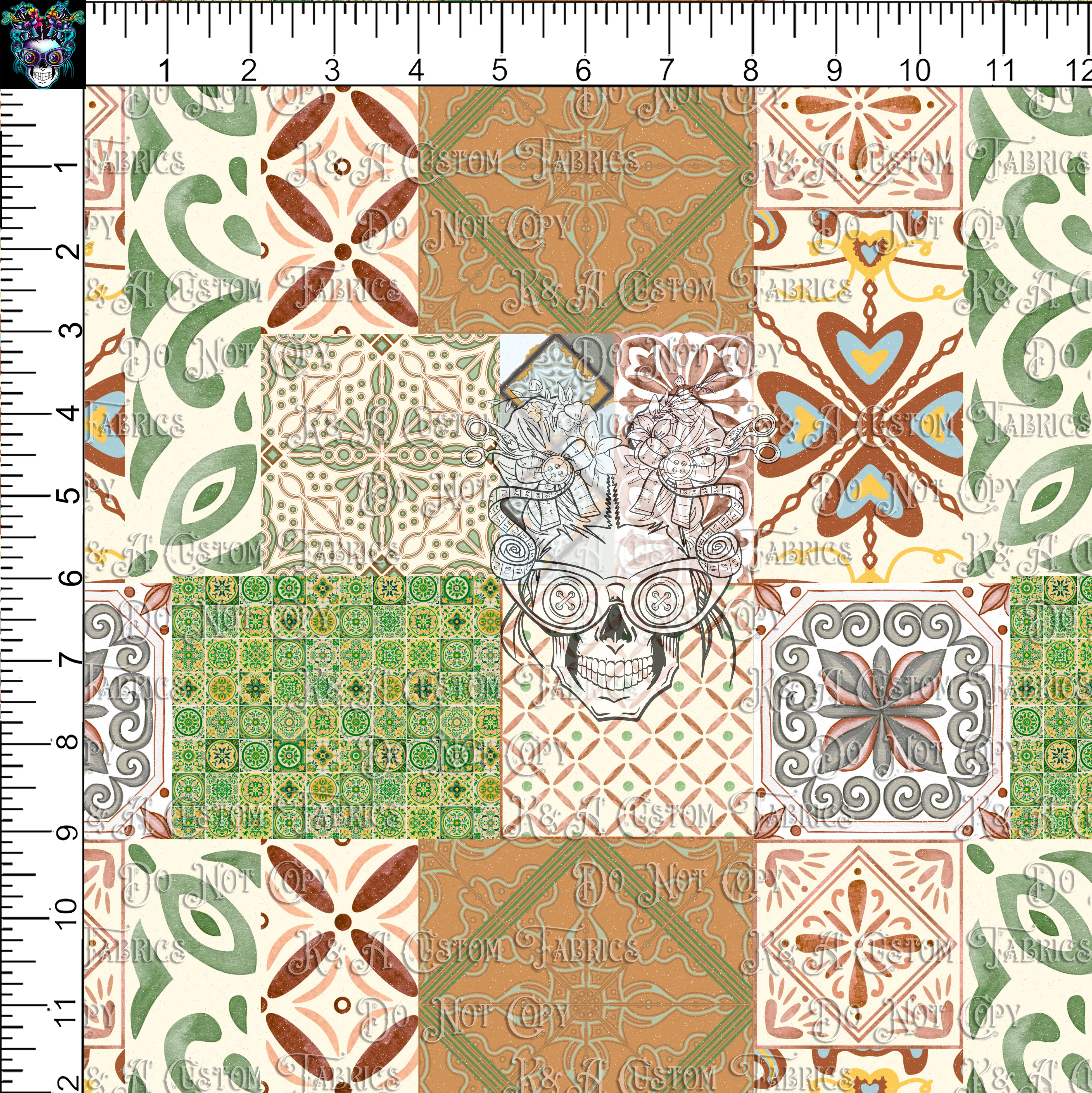 Patchwork