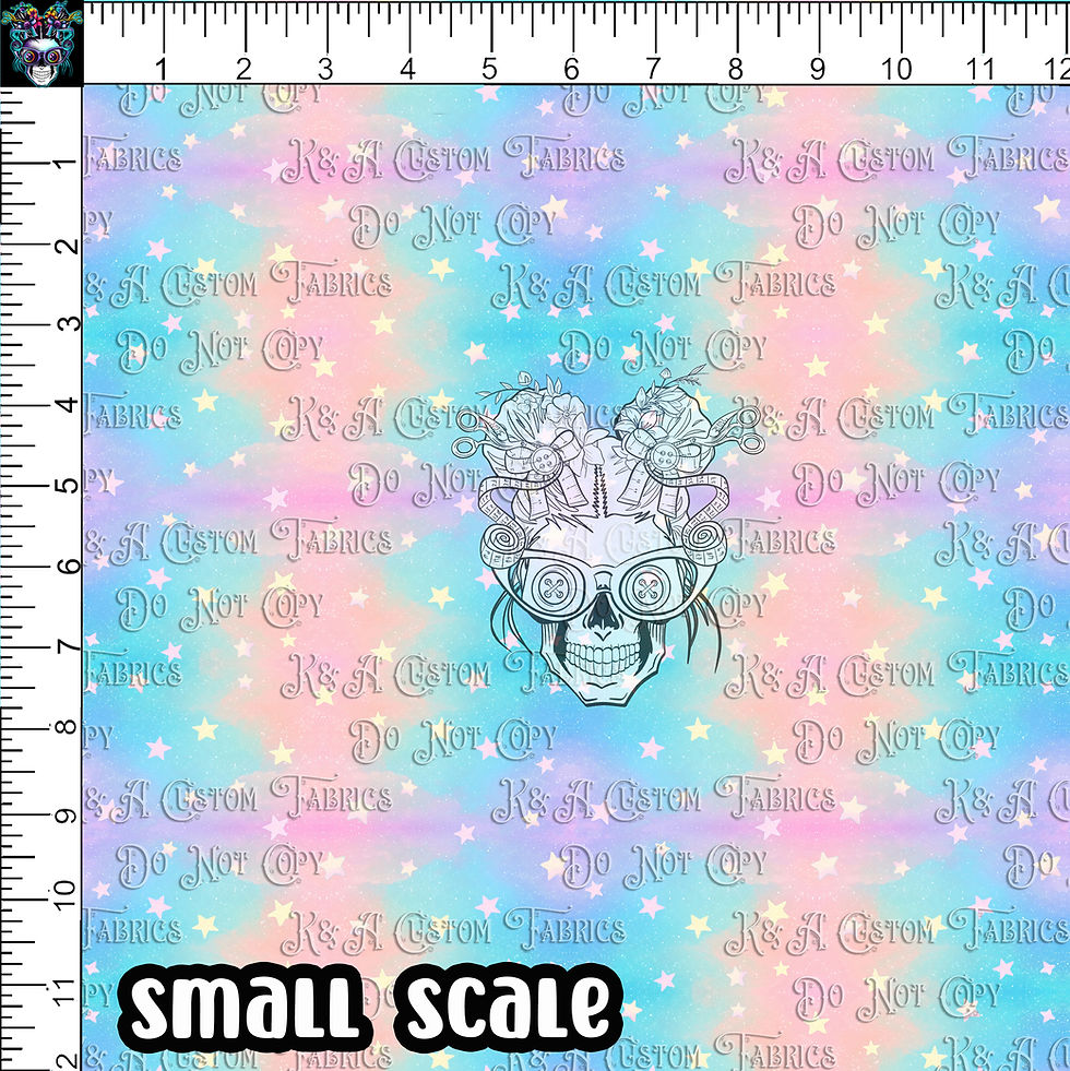Thumbnail: Professional Tarot-Esthetician Coord