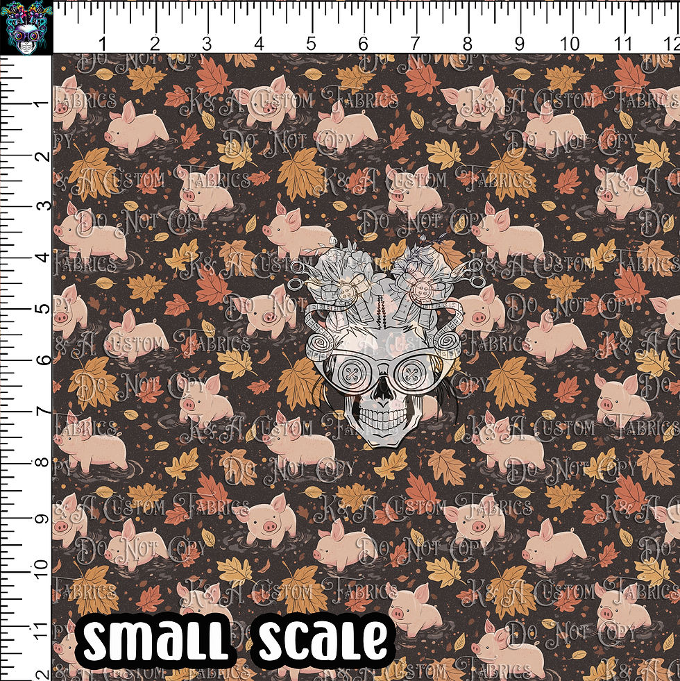 Thumbnail: Fall Piggies