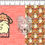 Thumbnail: Anime Kitty & Friends Glass-Yellow Pup DP