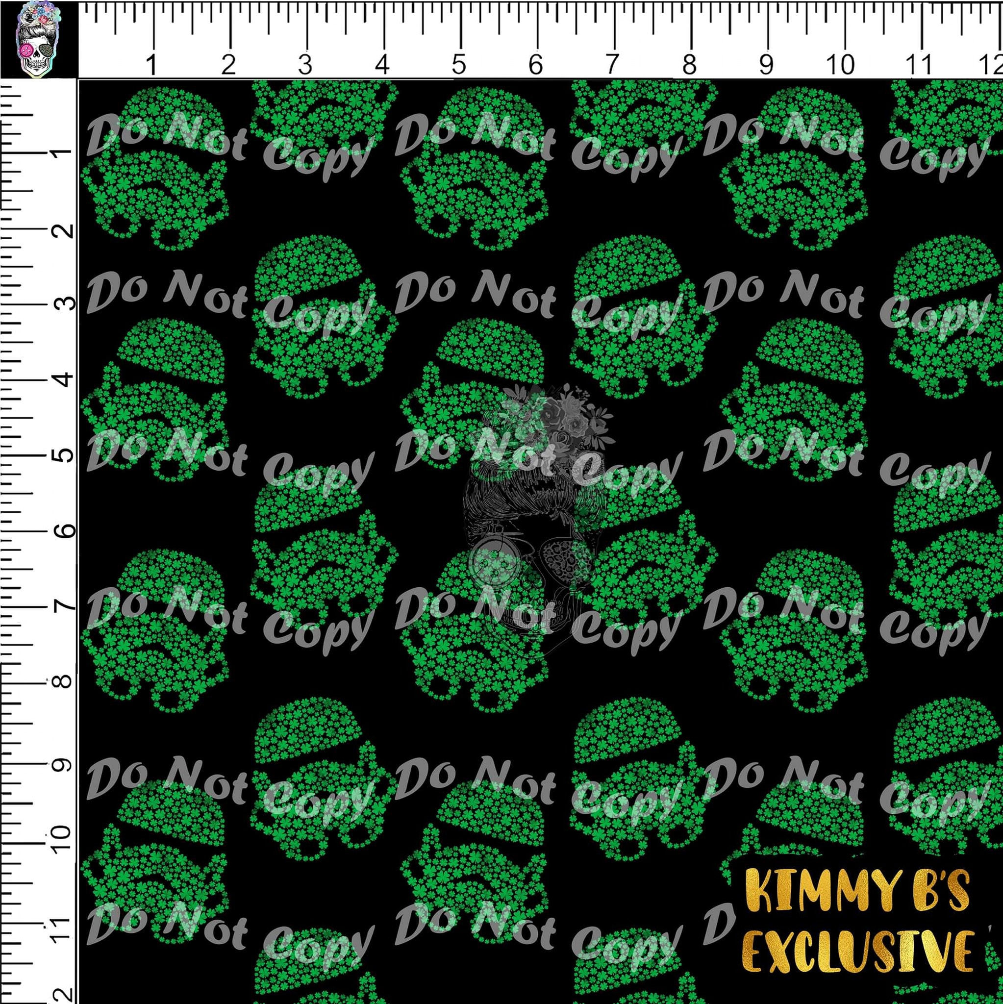 Luck of the Dark Side