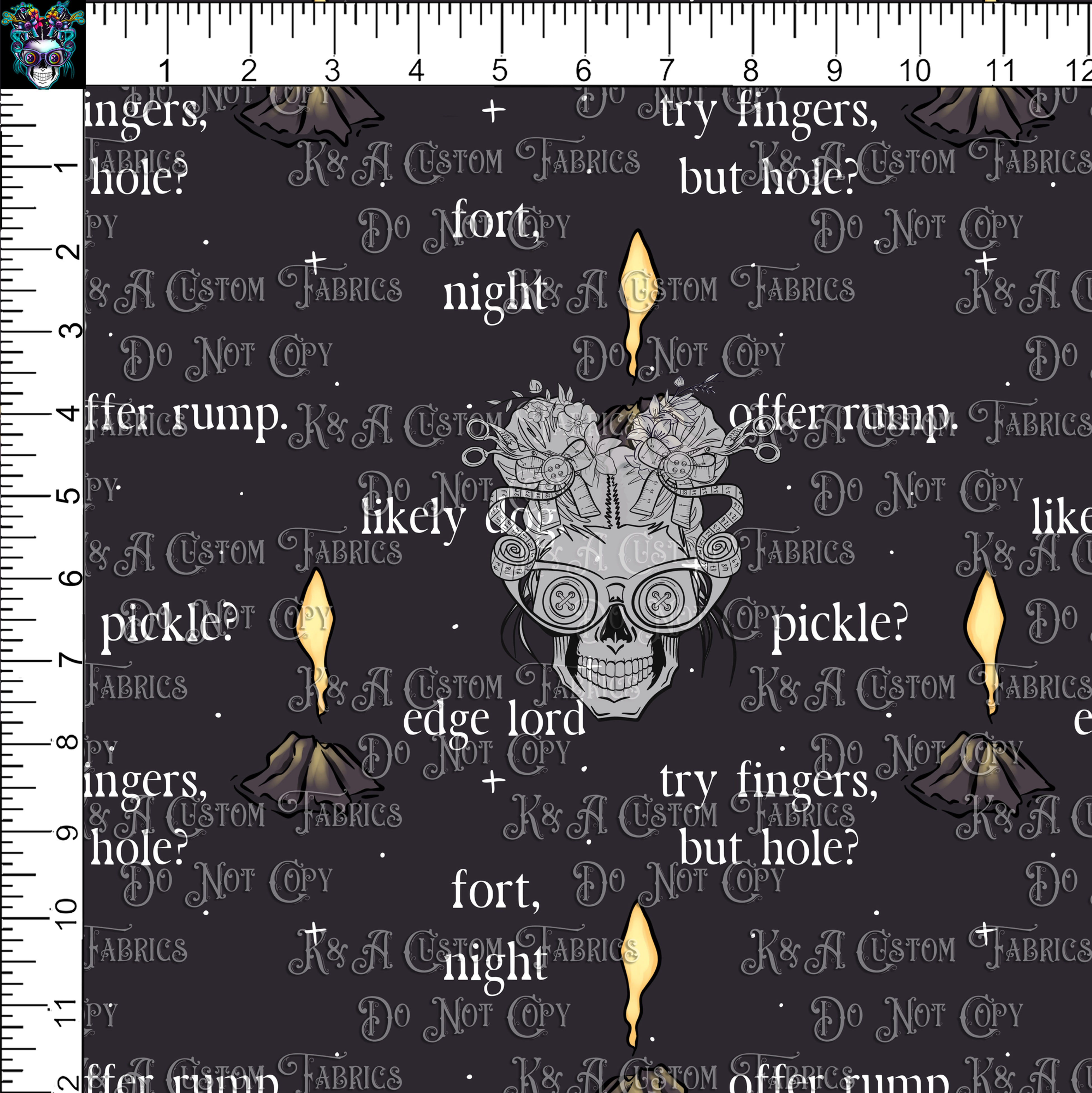 Land of Shadow Dark Words