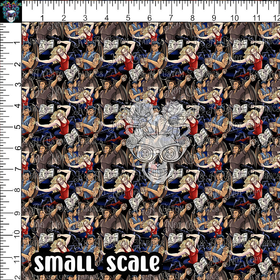 Thumbnail: Thorn Court-Inner Circle