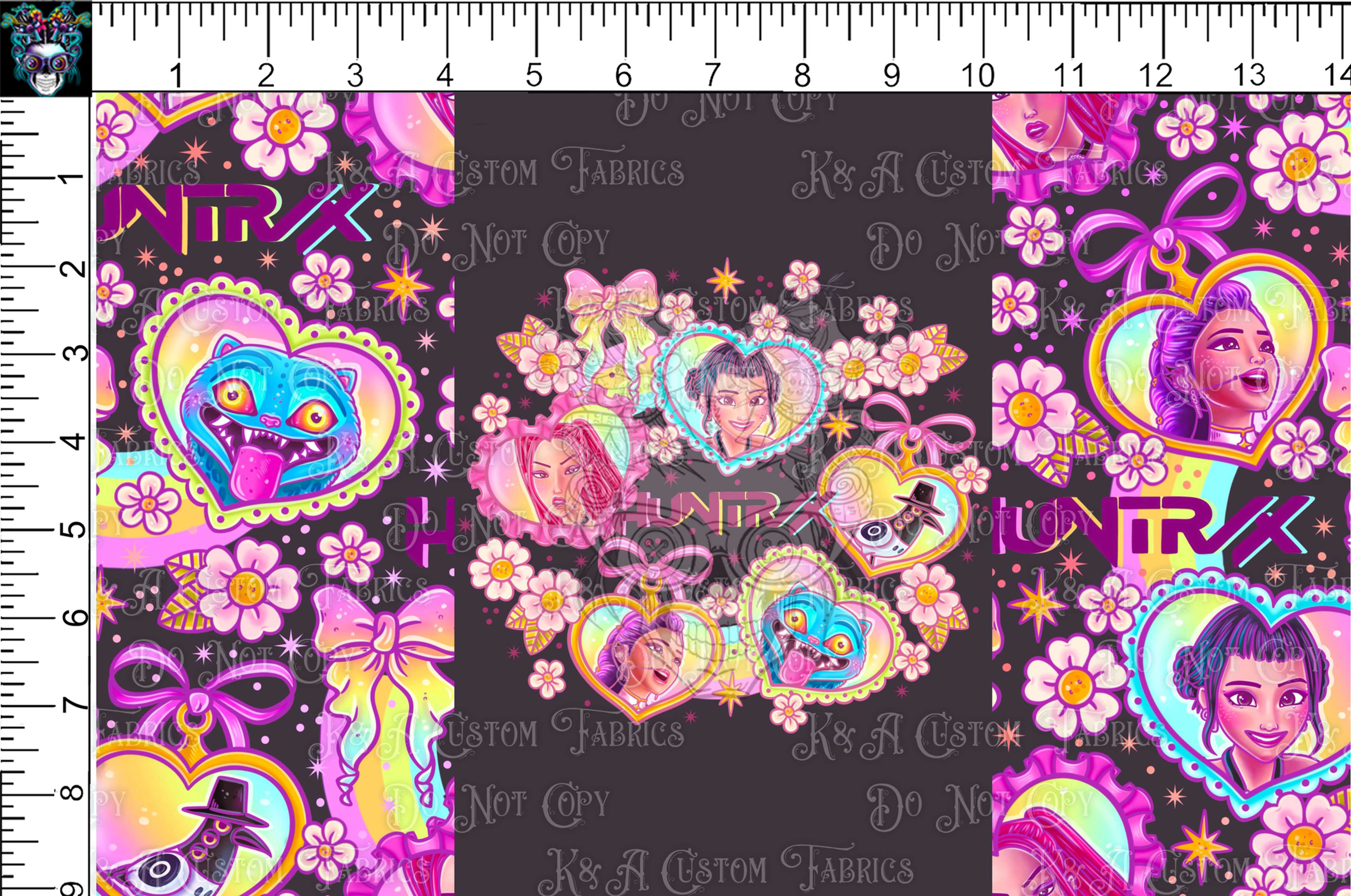 Huntresses Tumbler