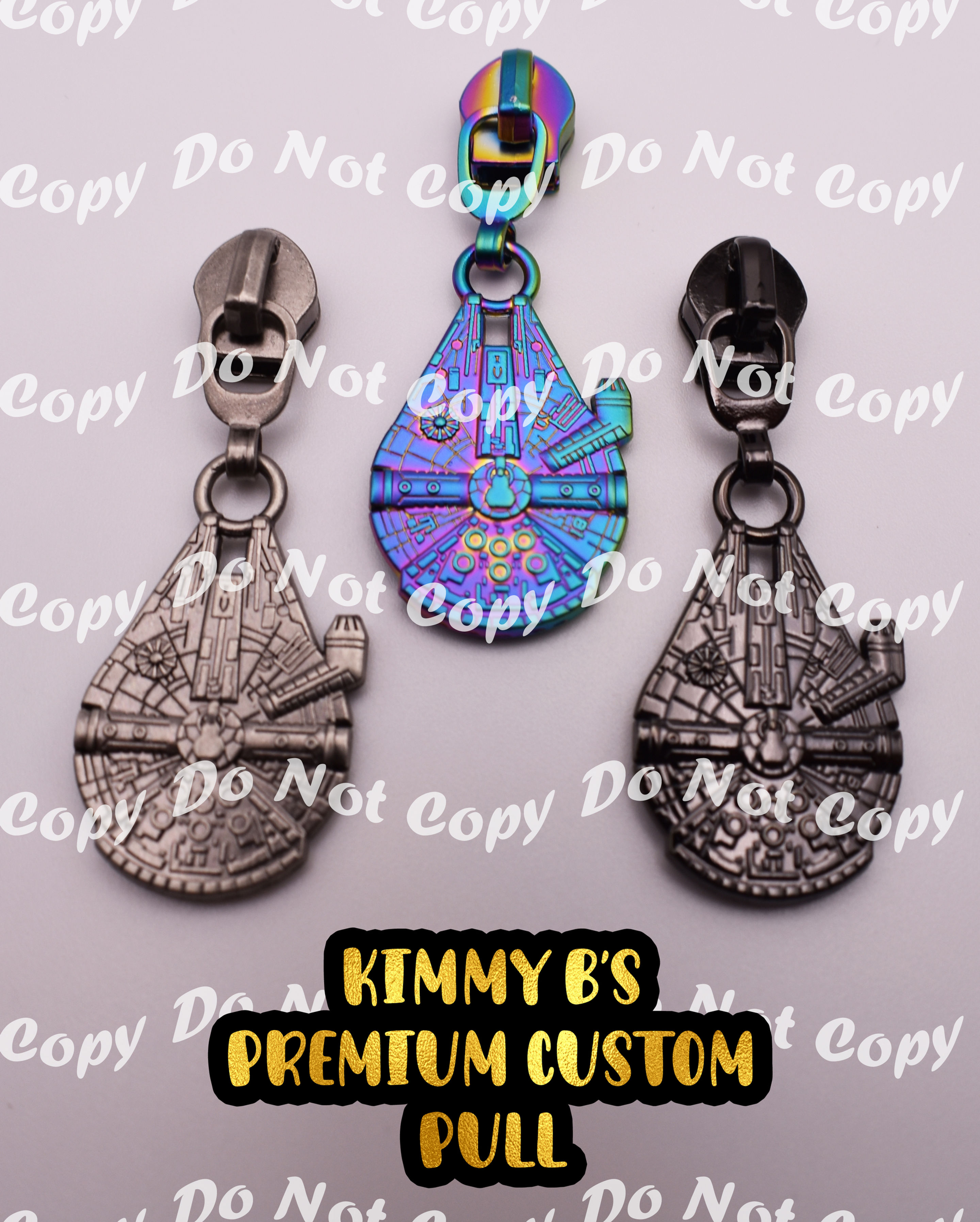 Space Fighter Ship Pull