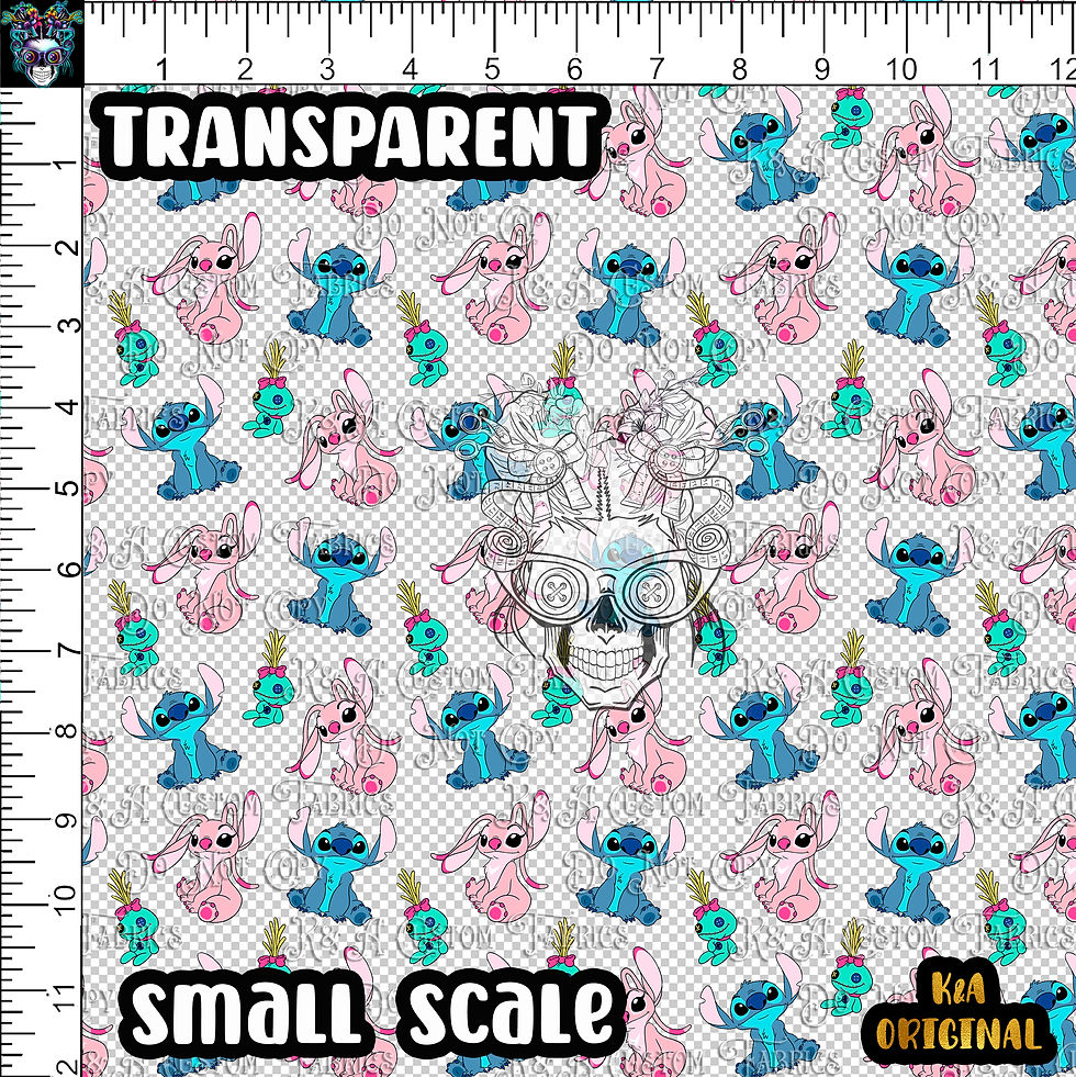 Thumbnail: 626 & Friends Clear/Holographic Vinyl